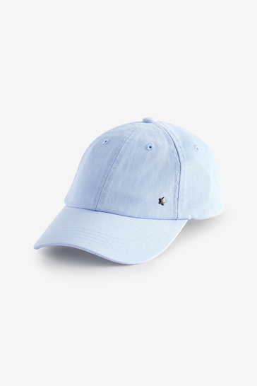 Blue Baseball Cap (1-16yrs)