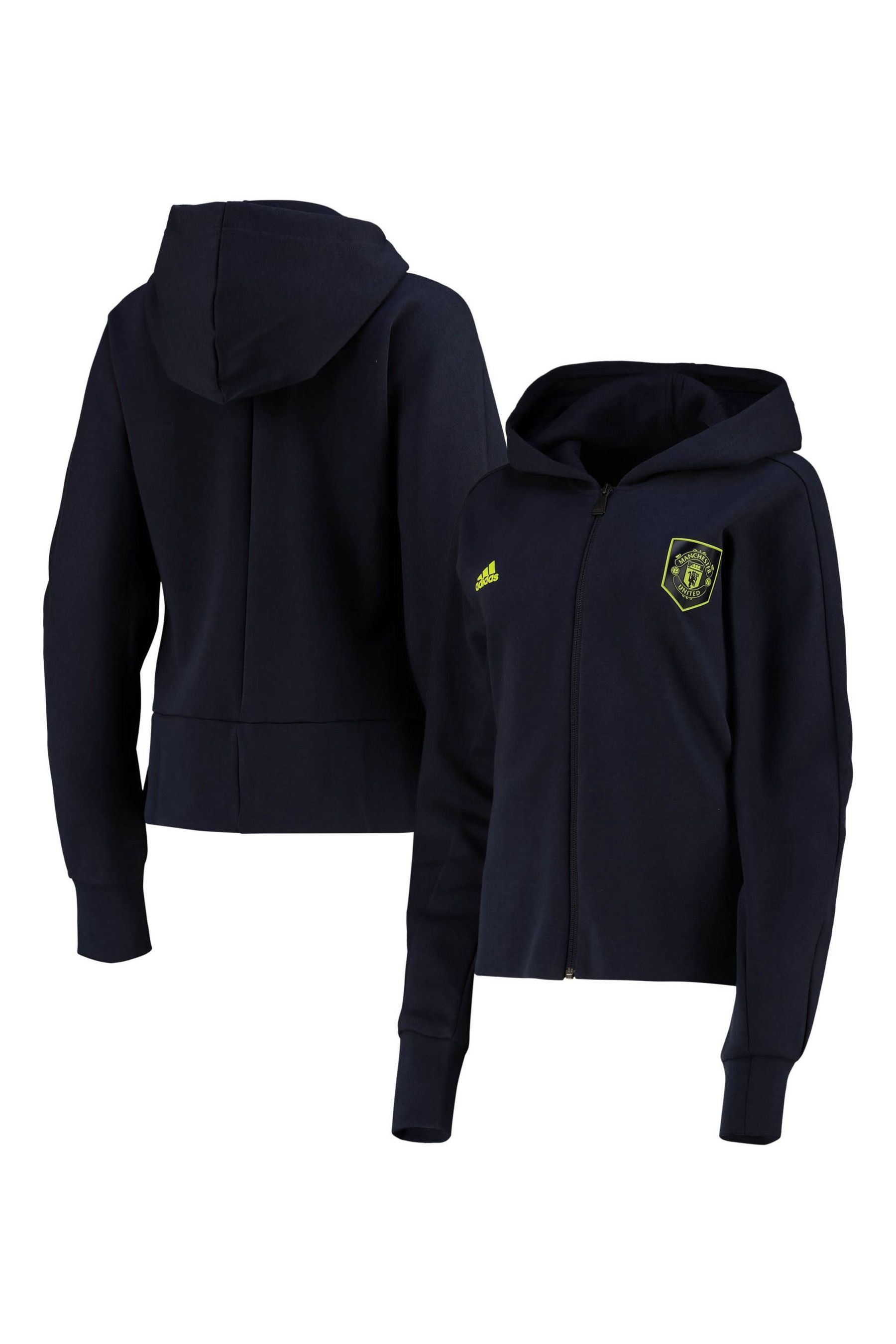 Manchester united zne 3.0 anthem jacket new arrivals