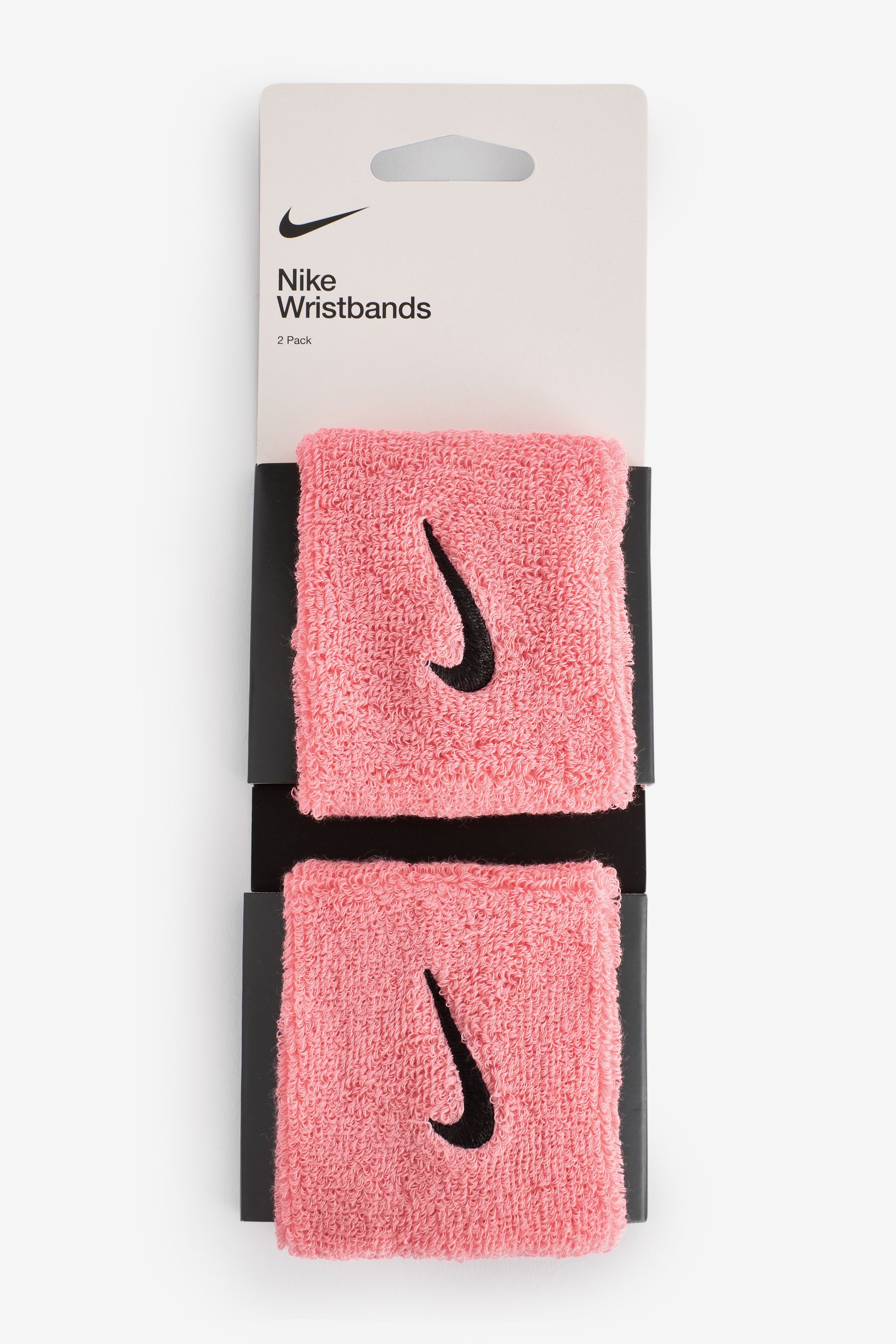 Pink nike armbands online
