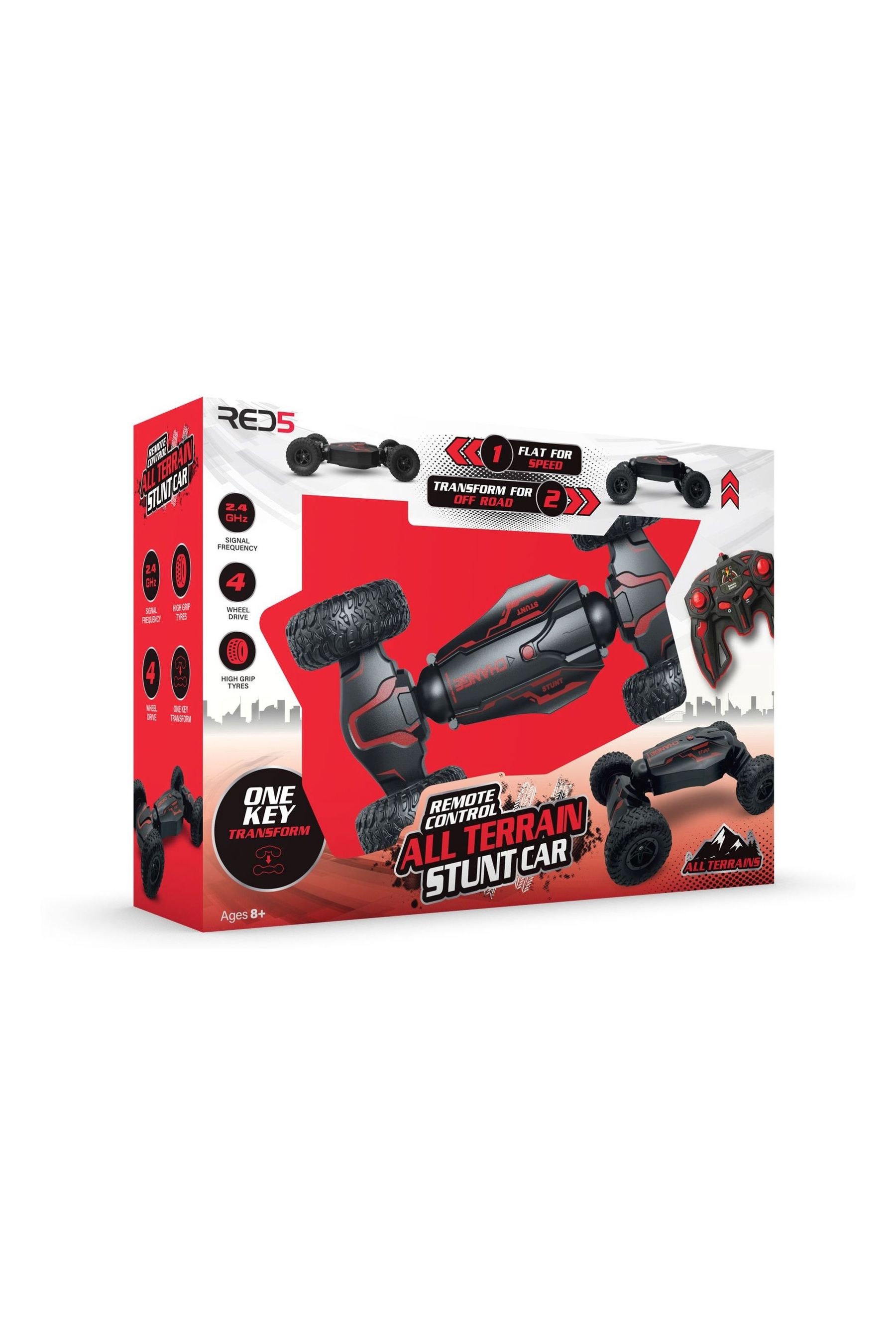 Reds radio control deals