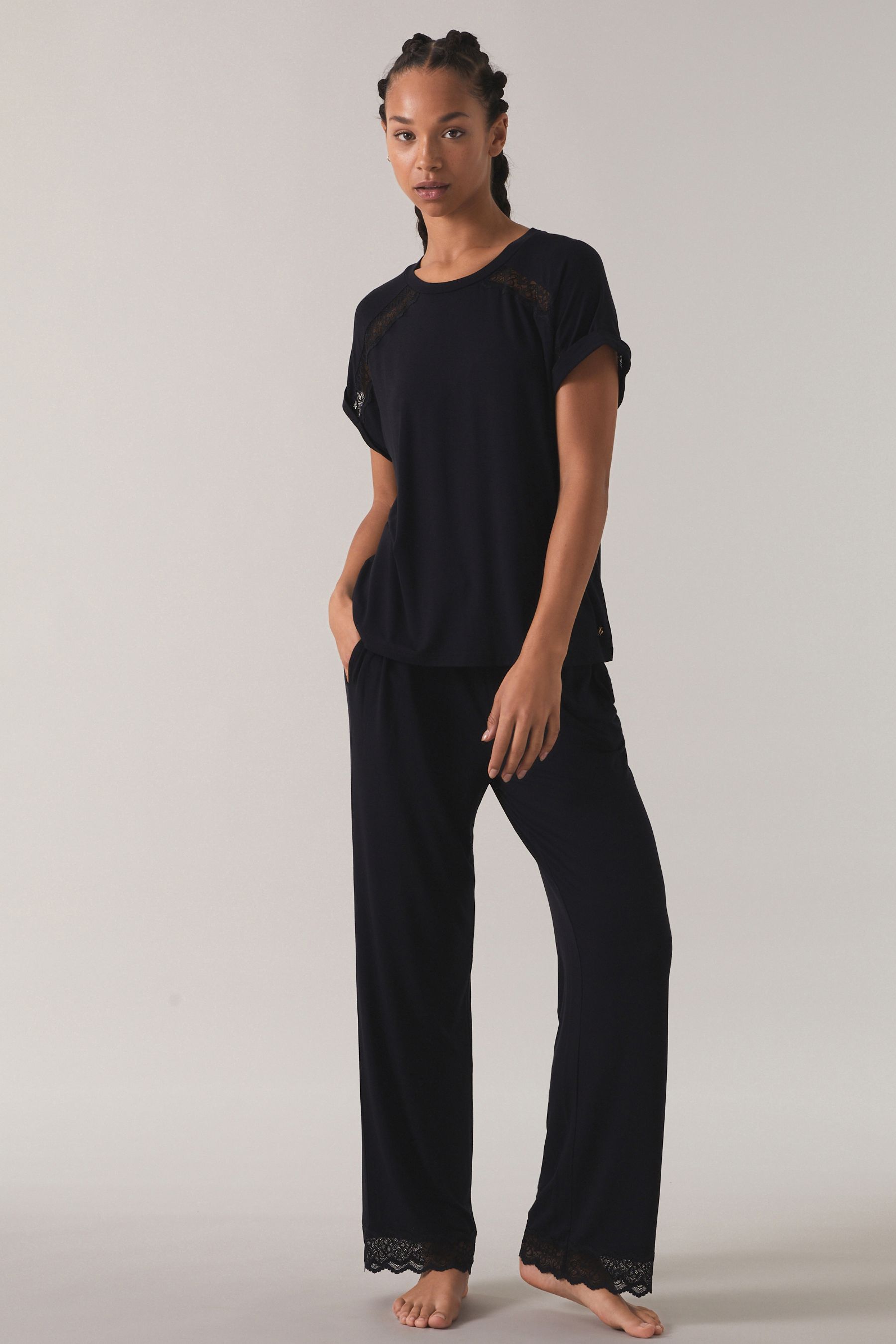 Ted baker ladies pyjamas sets hot sale