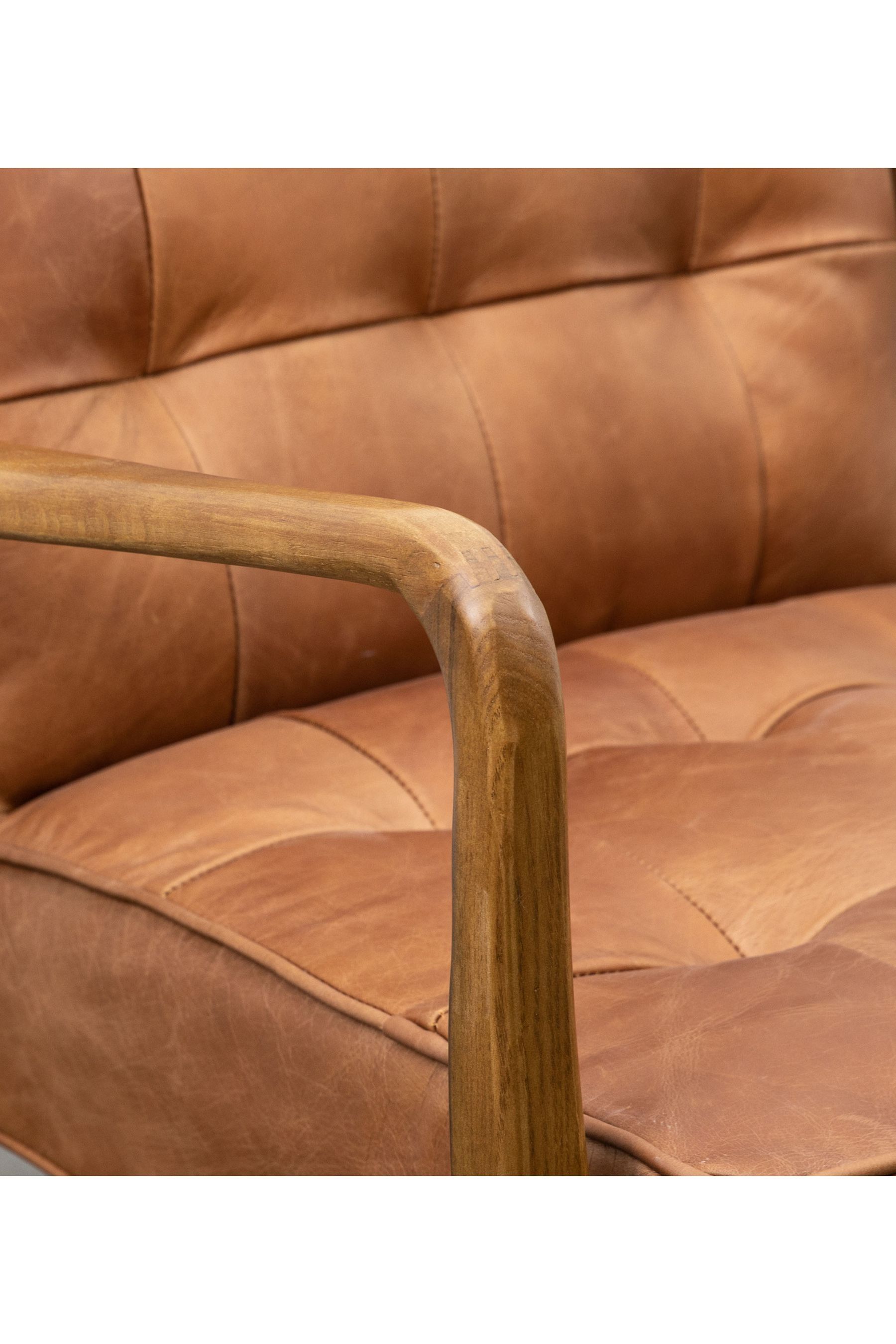 Humber armchair 2025