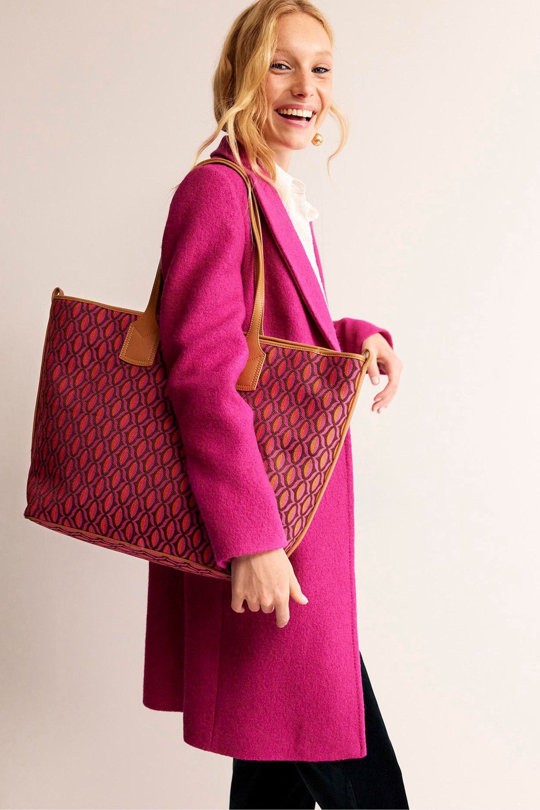 Next canvas bag shop