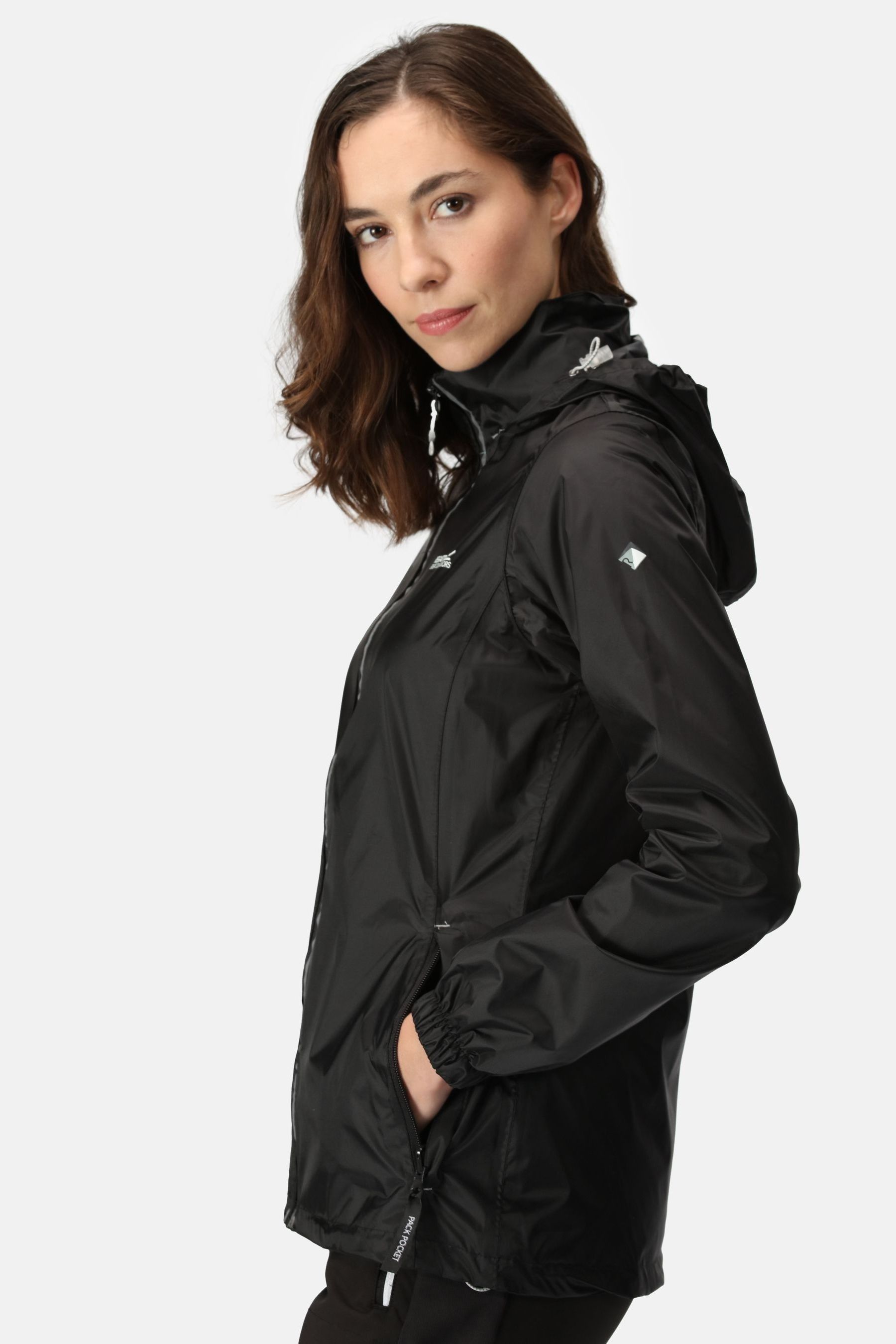 Regatta corinne best sale iv jacket