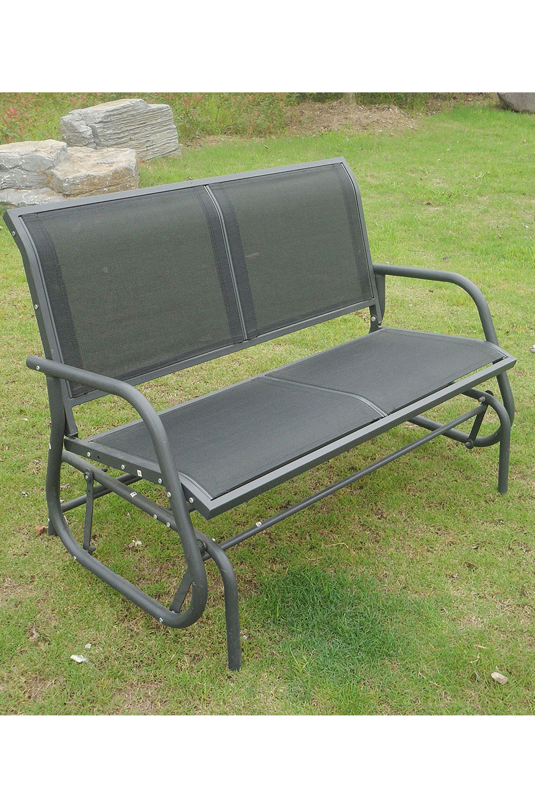 Charles bentley online rocking chair
