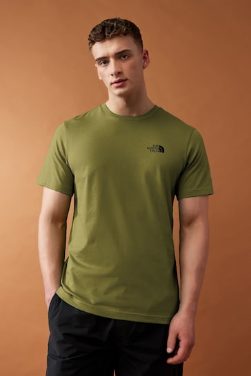 Bershka Czarny T-shirt o kroju podkreślającym sylwetkę z elastycznymi wykończeniami