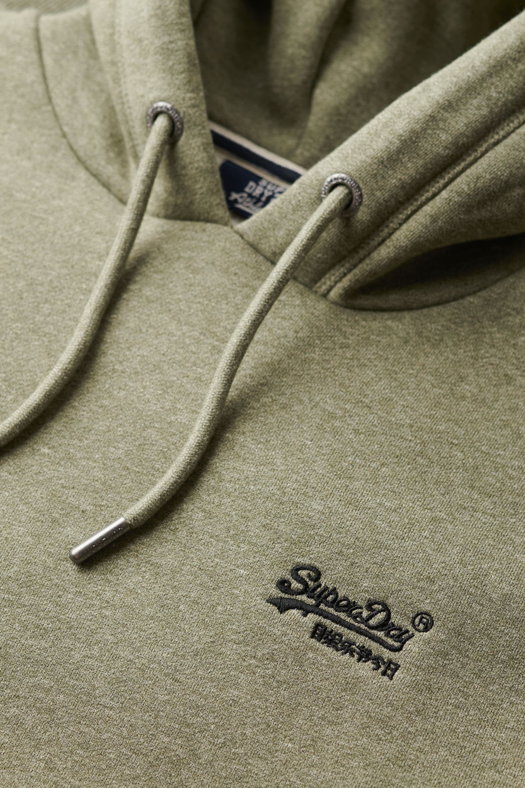 Superdry olive online