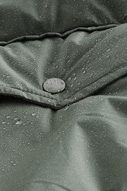 Sage Green Lightweight Padded Jacket - Image 7 of 7