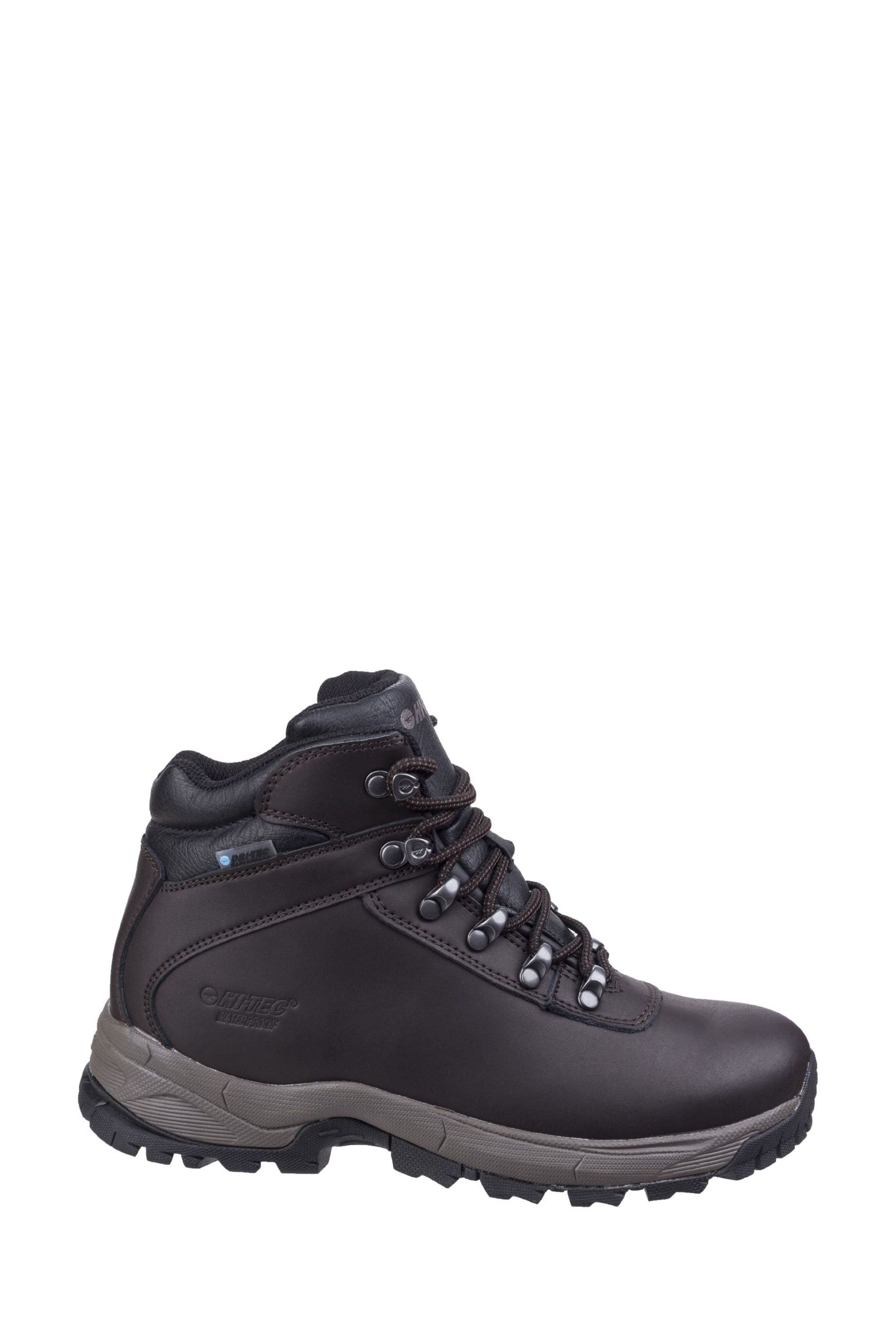 Men's eurotrek iii waterproof boot best sale