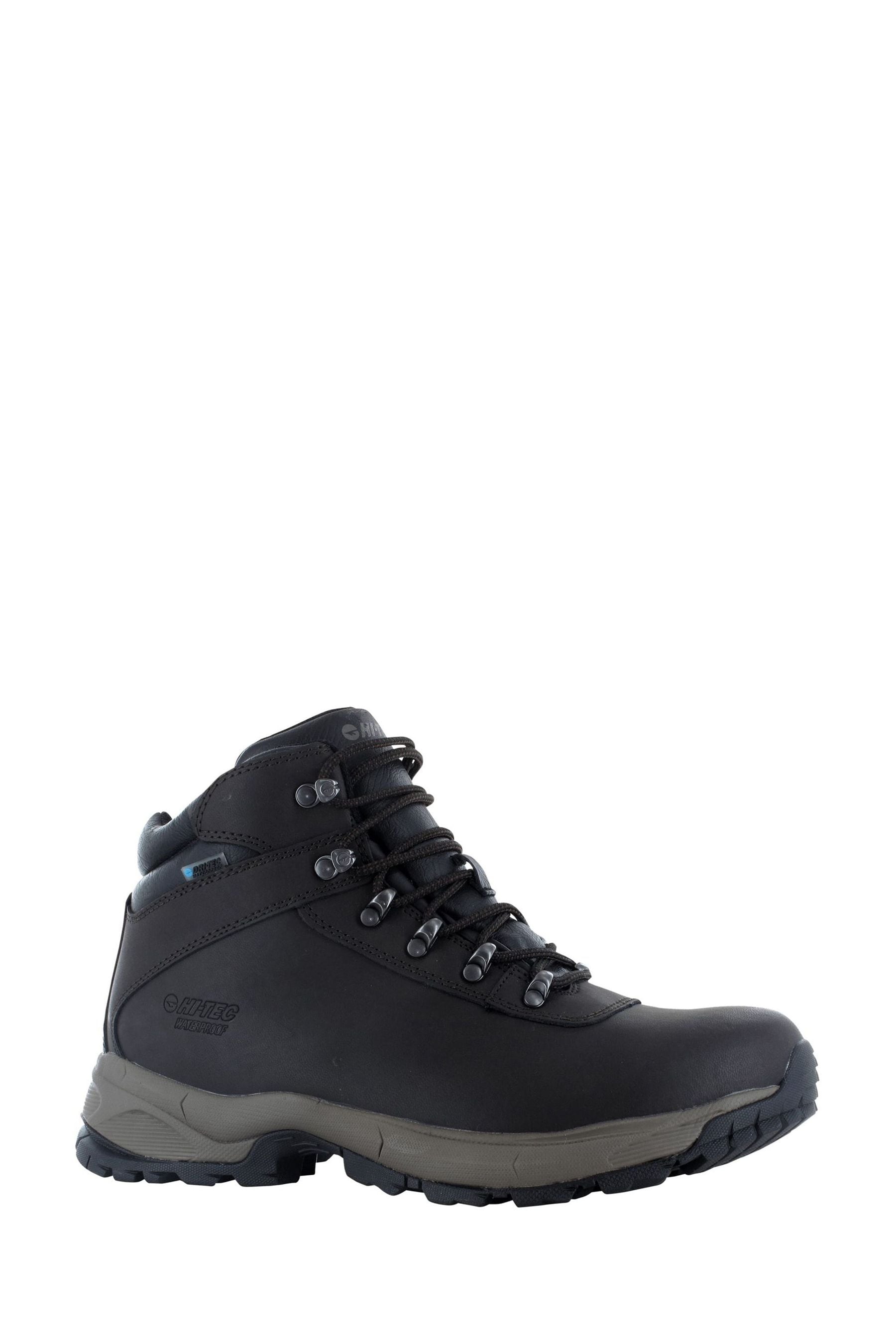 Hi tec eurotrek 3 clearance