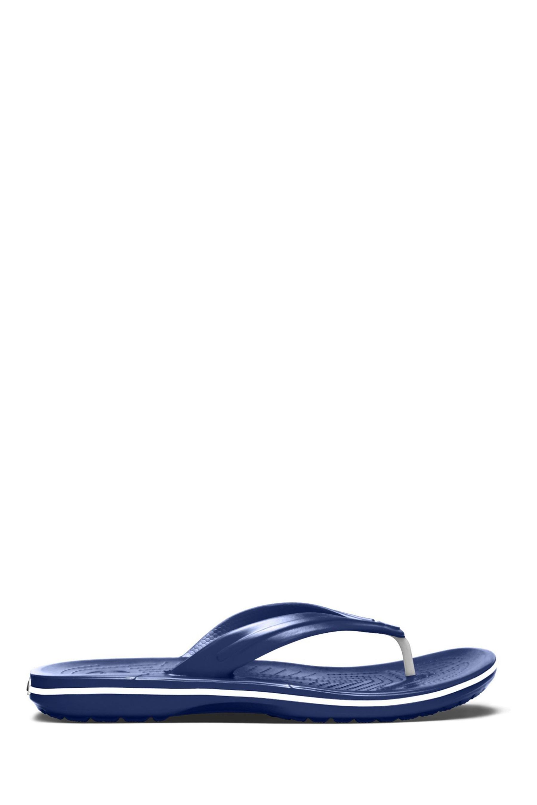 Women's crocband flip flops cheap