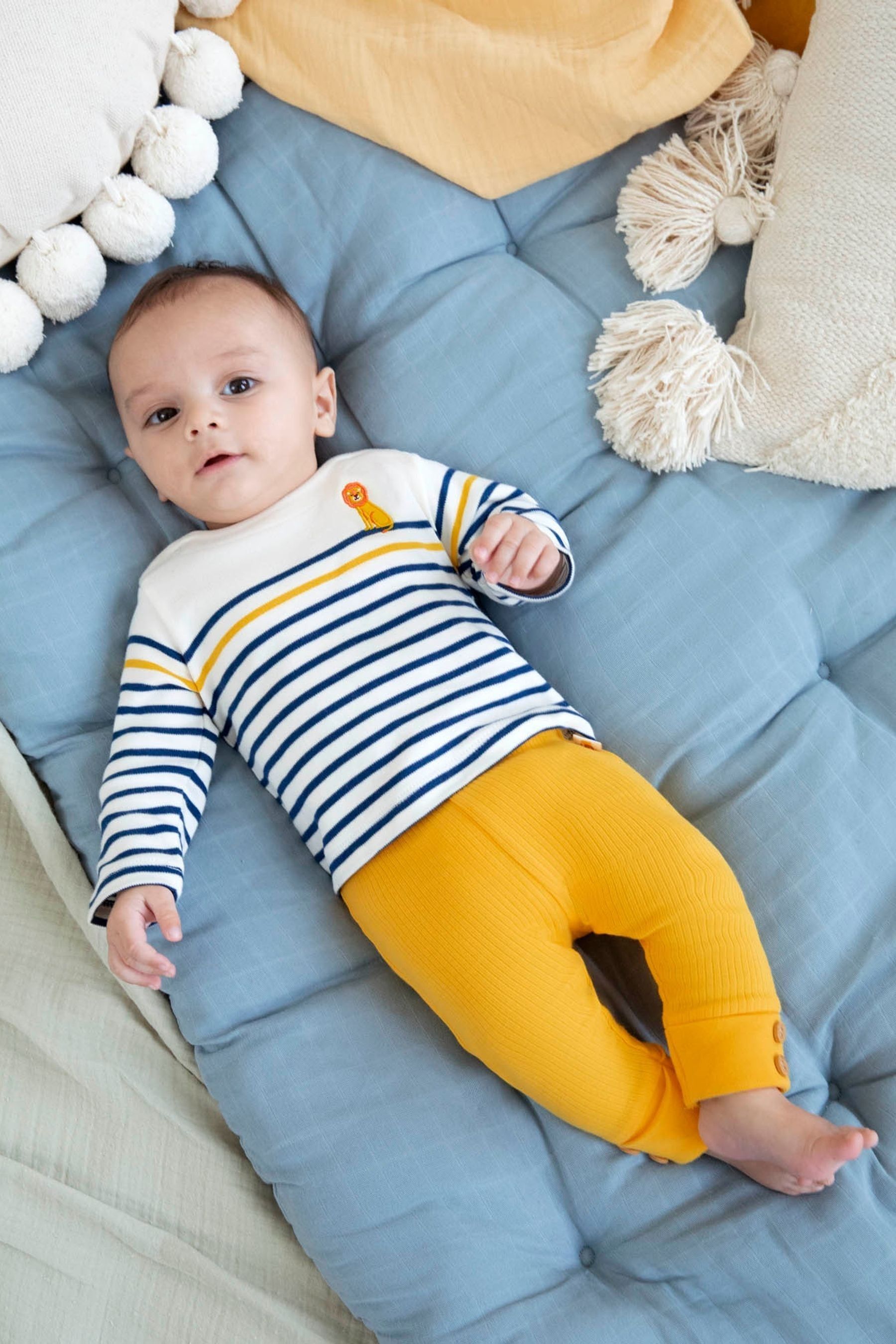 Jojo infant discount and toddler lounger