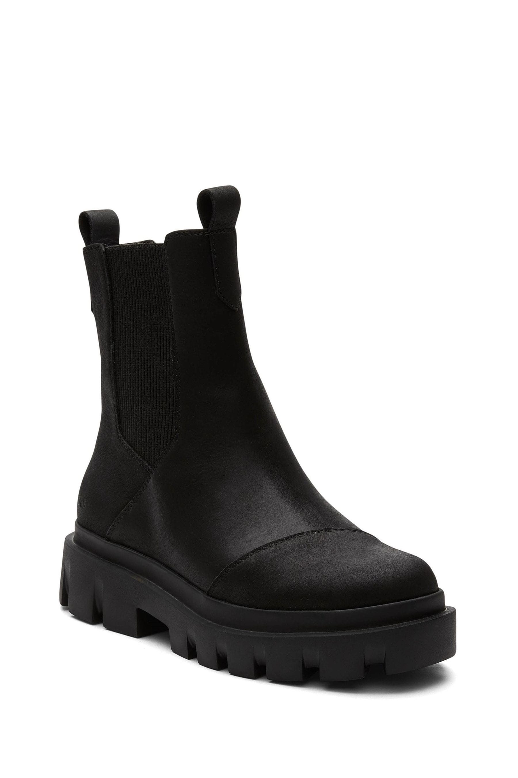 Buy Toms Rowan Boots from the Next UK online shop