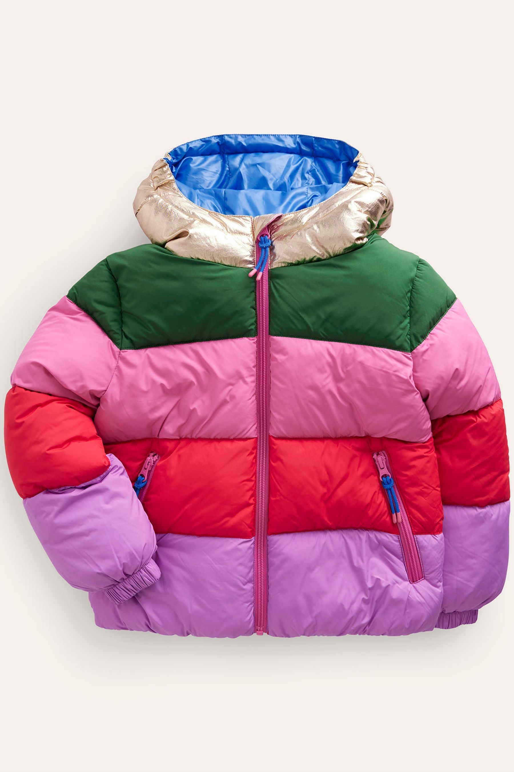 Pink best sale ultimate jacket