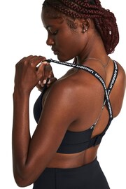 Under Armour Infinity Mid Support Bra - Image 3 of 8