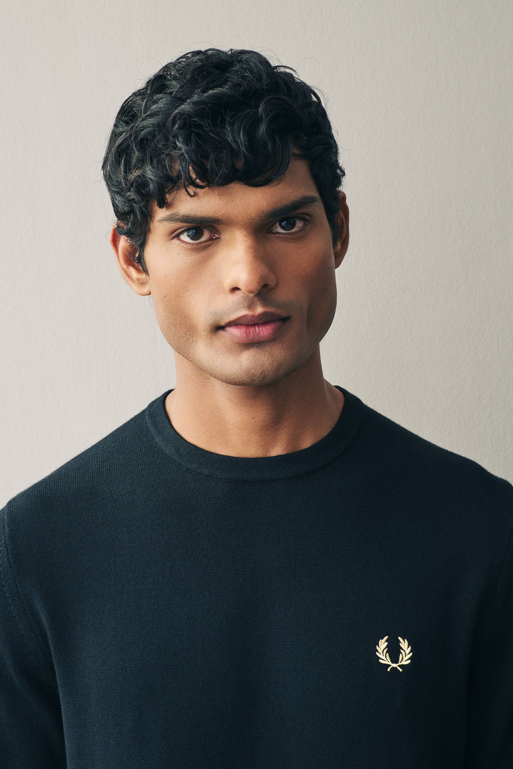 Fred perry sportswear jumper top