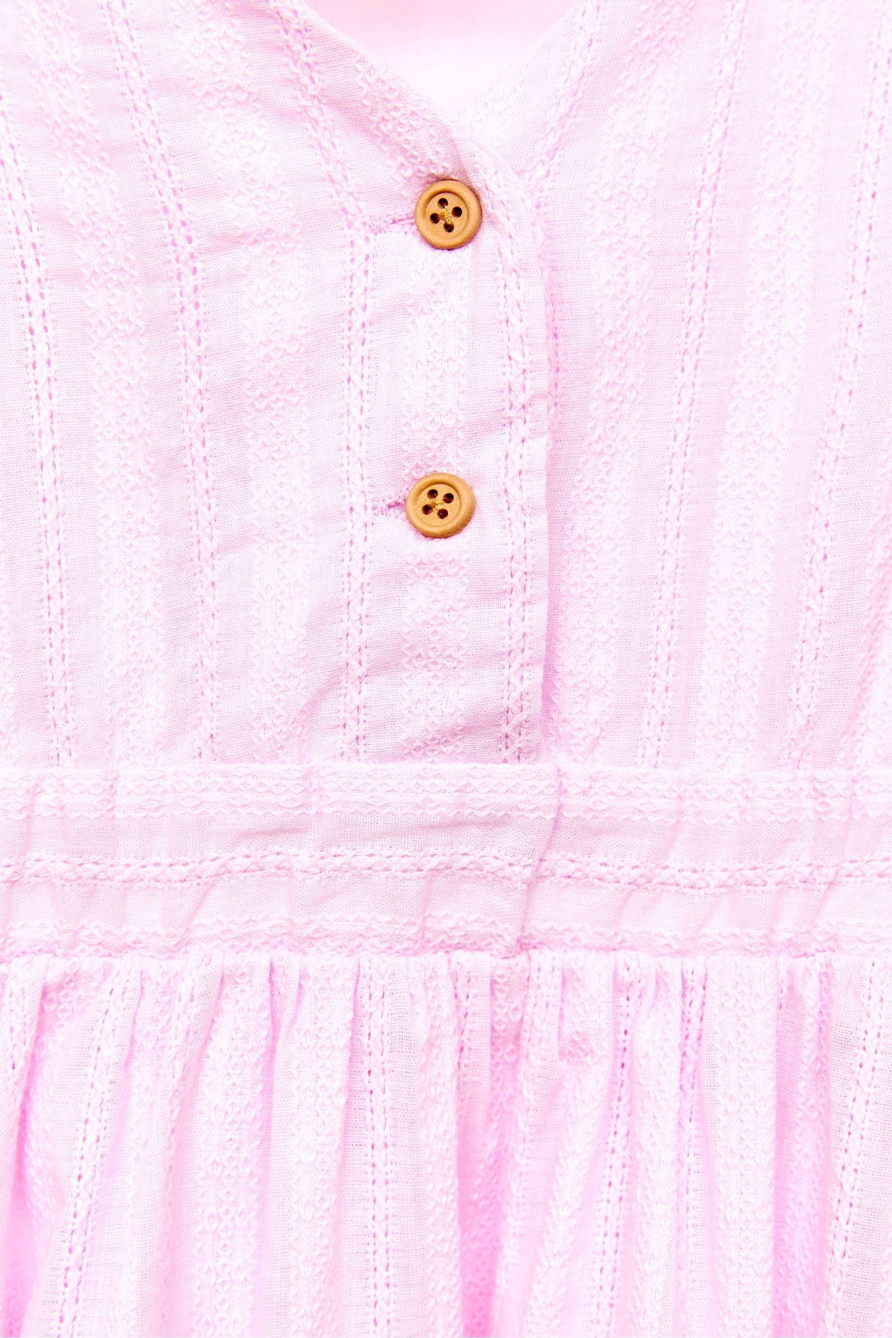 Nicole miller pink dress 2025