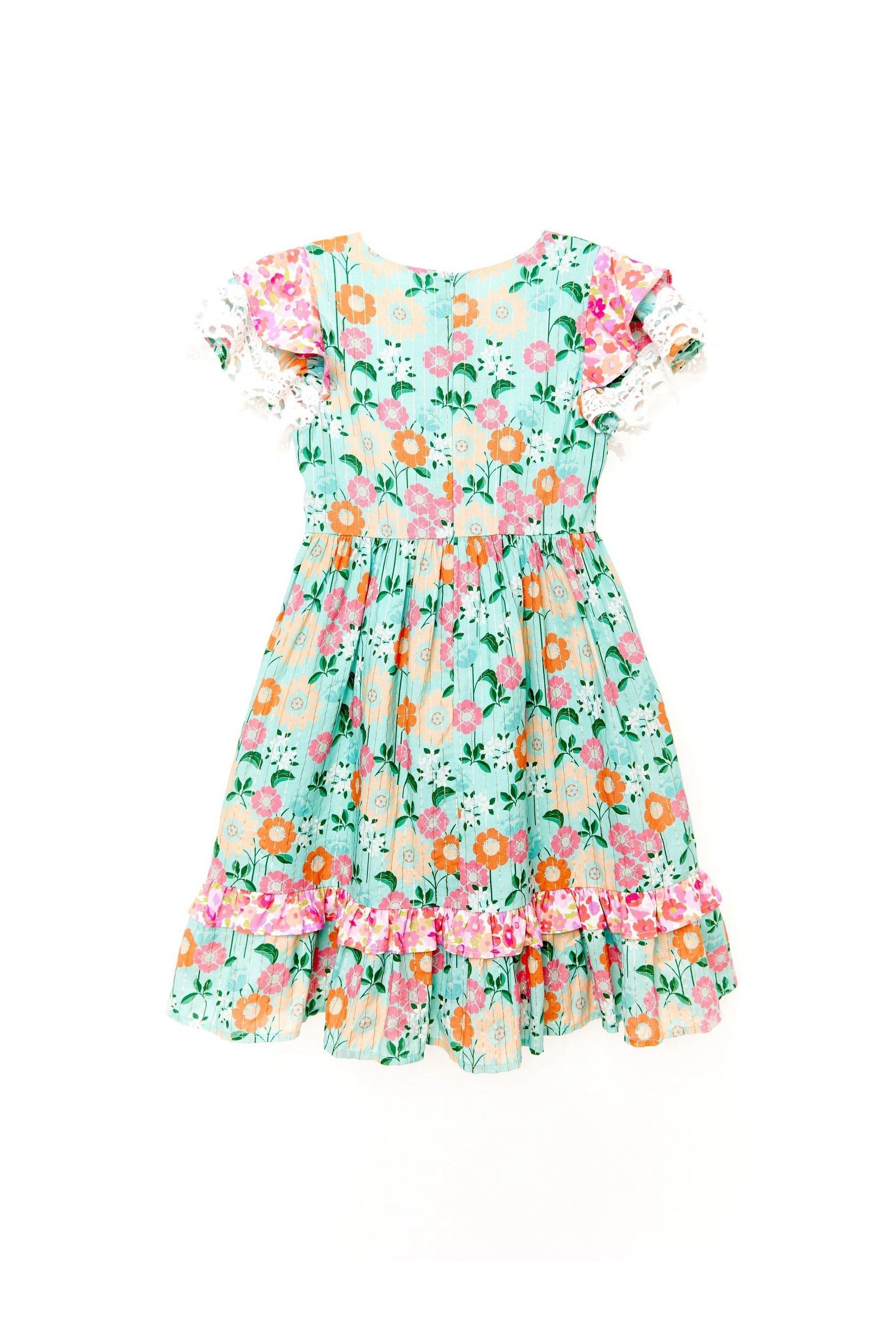 Nicole miller floral dresses new arrivals