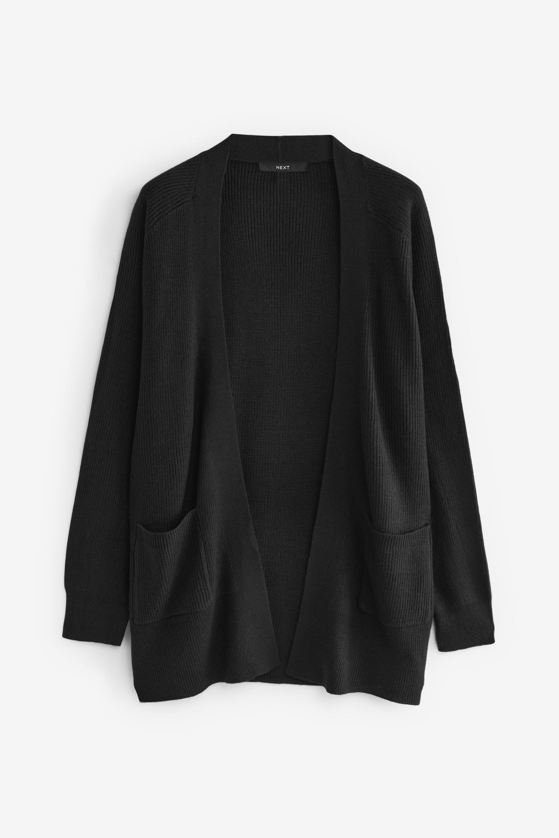 Next ladies longline cardigans shop