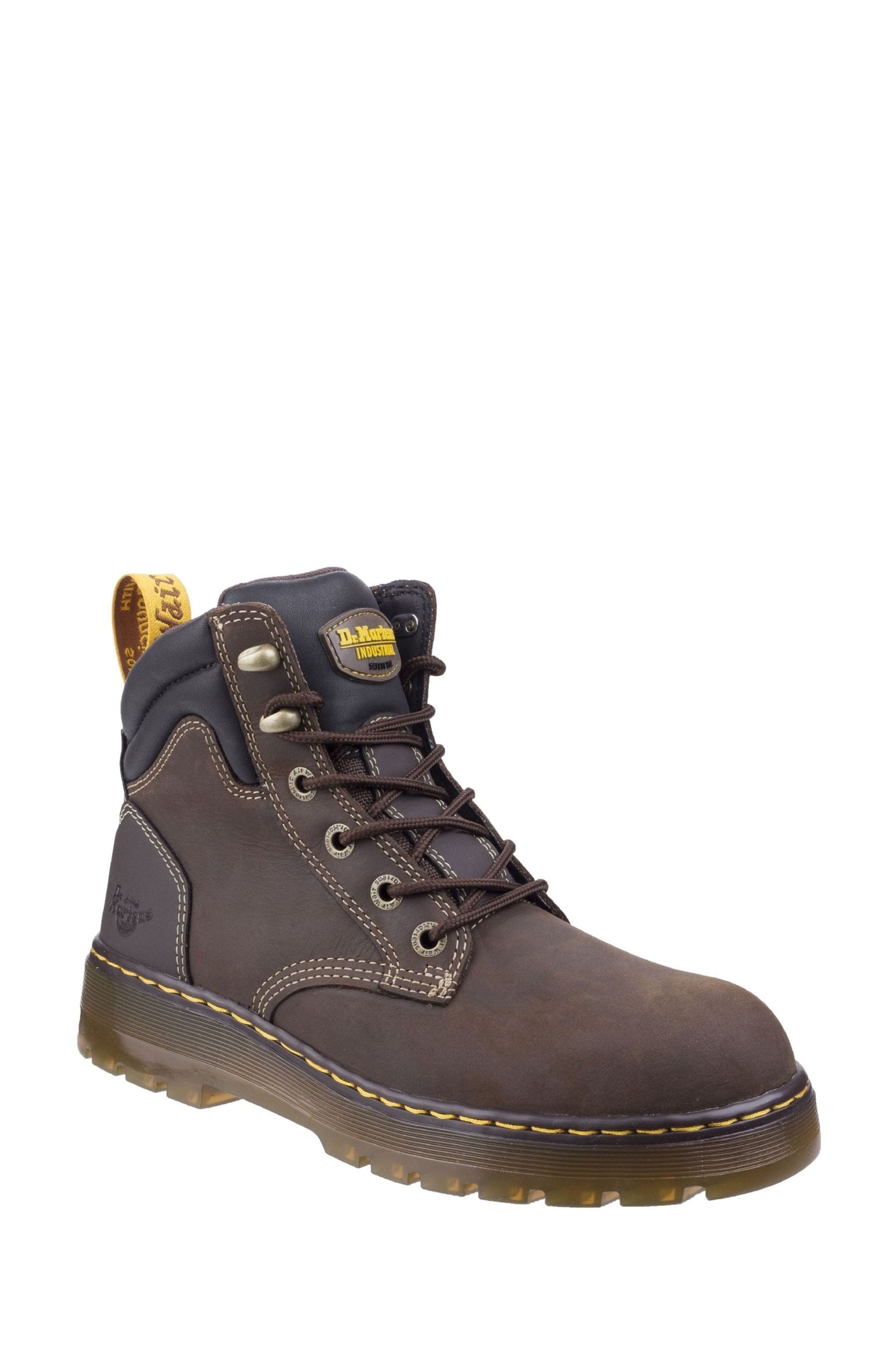 Dr martens next 2025