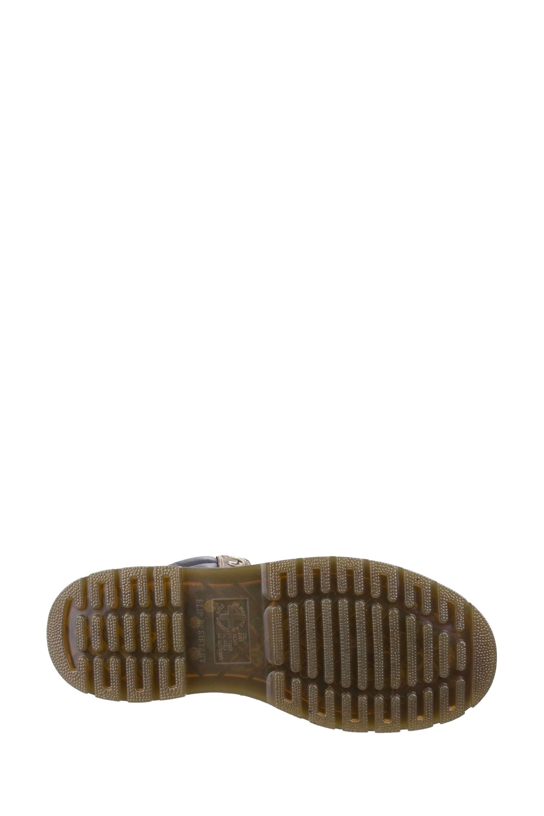 Dr martens brace shop
