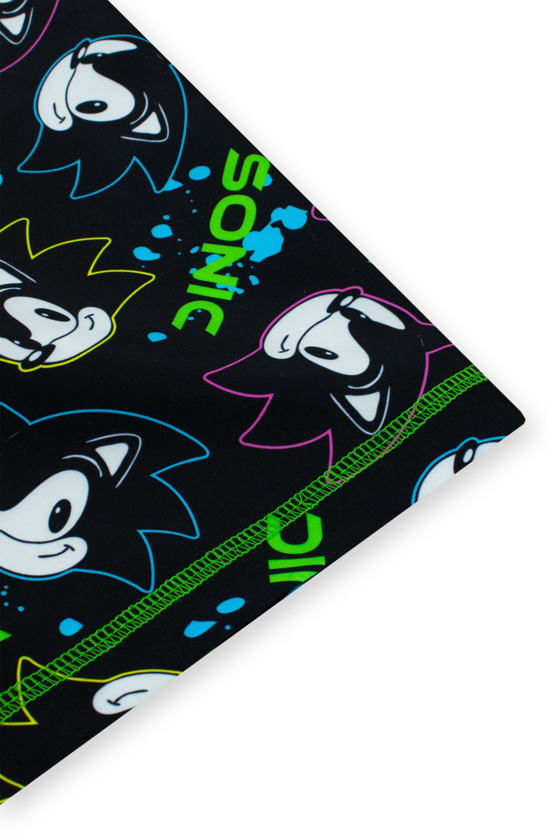 Sonic swim shorts online