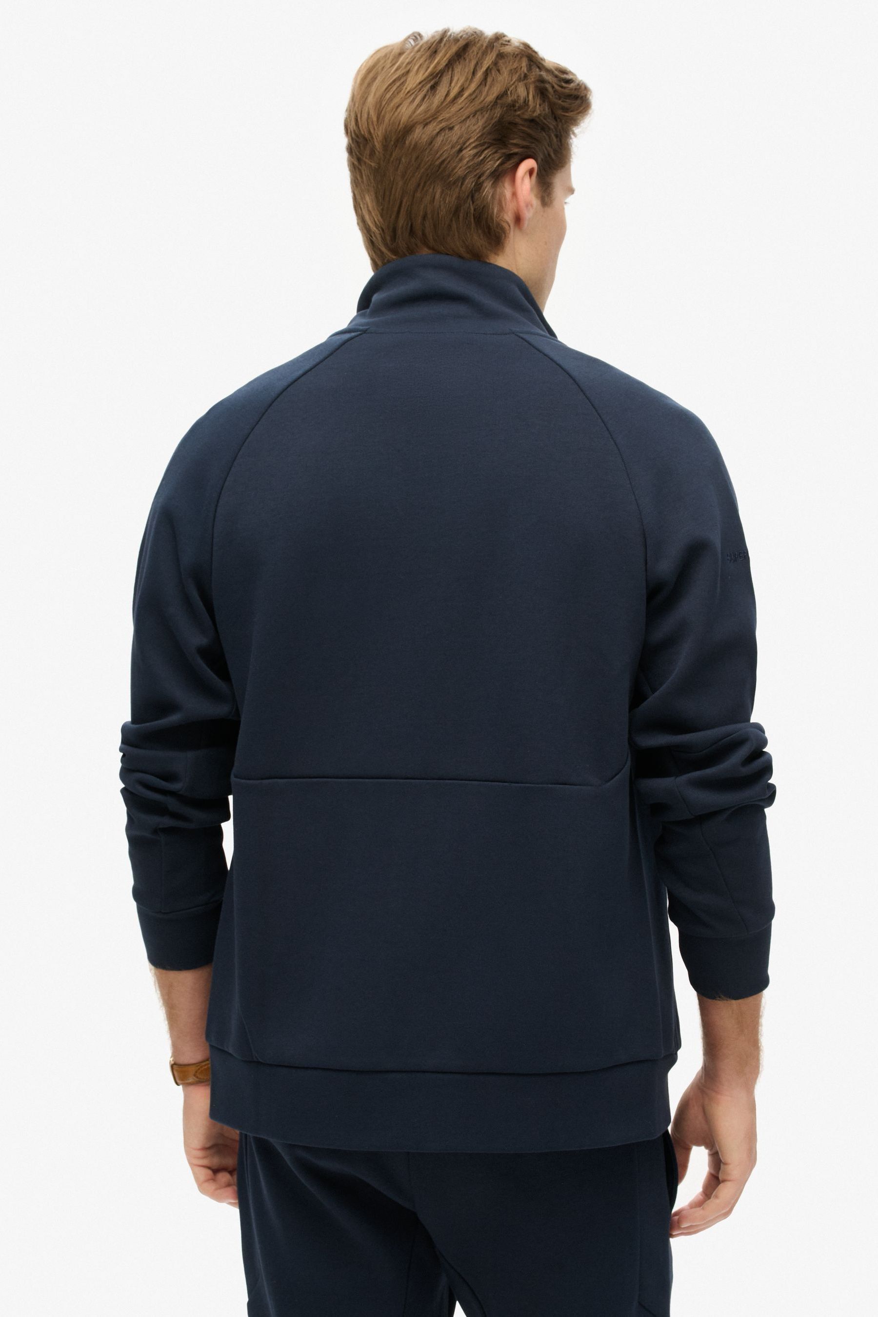 Superdry track jacket deals