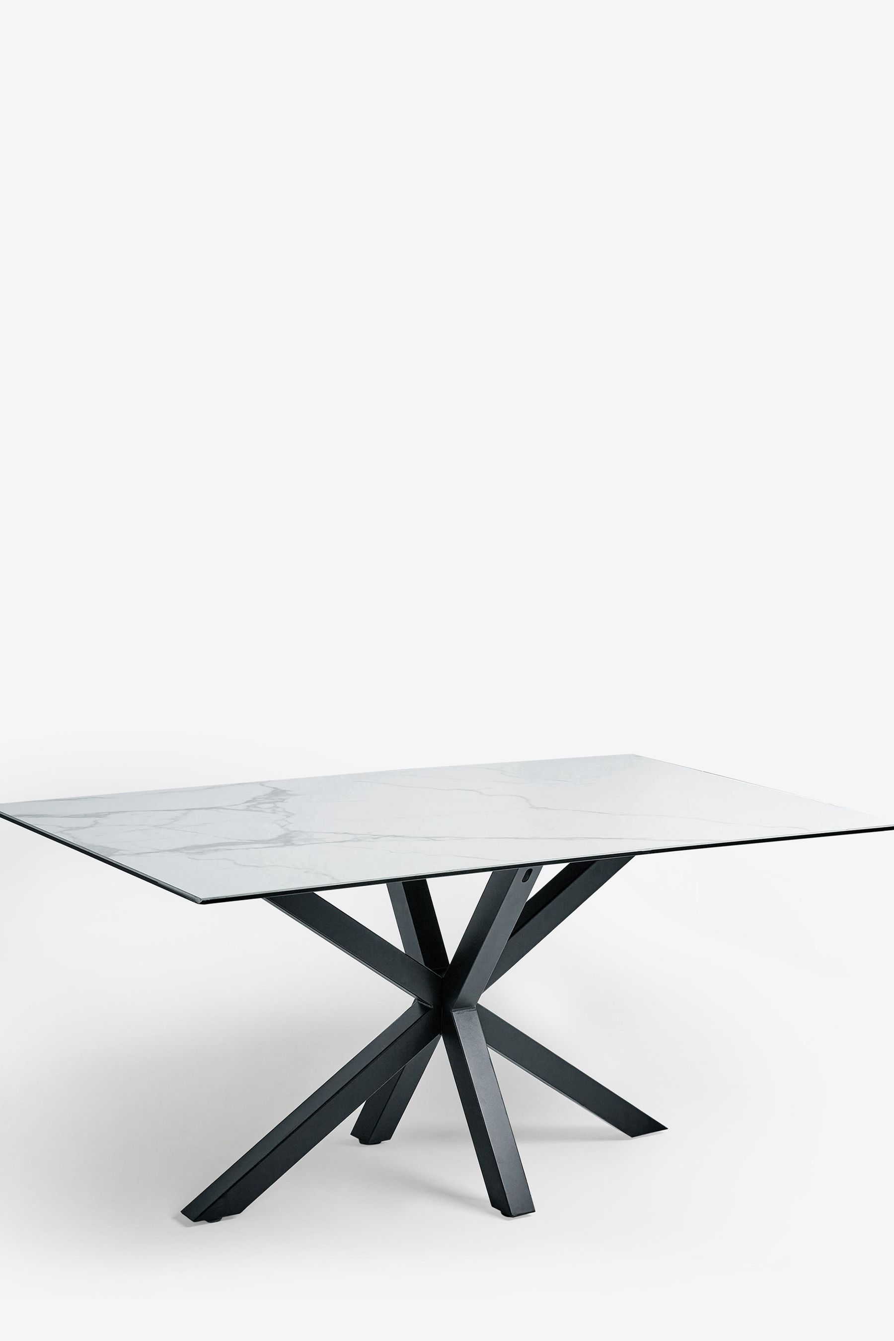 Next sales white table