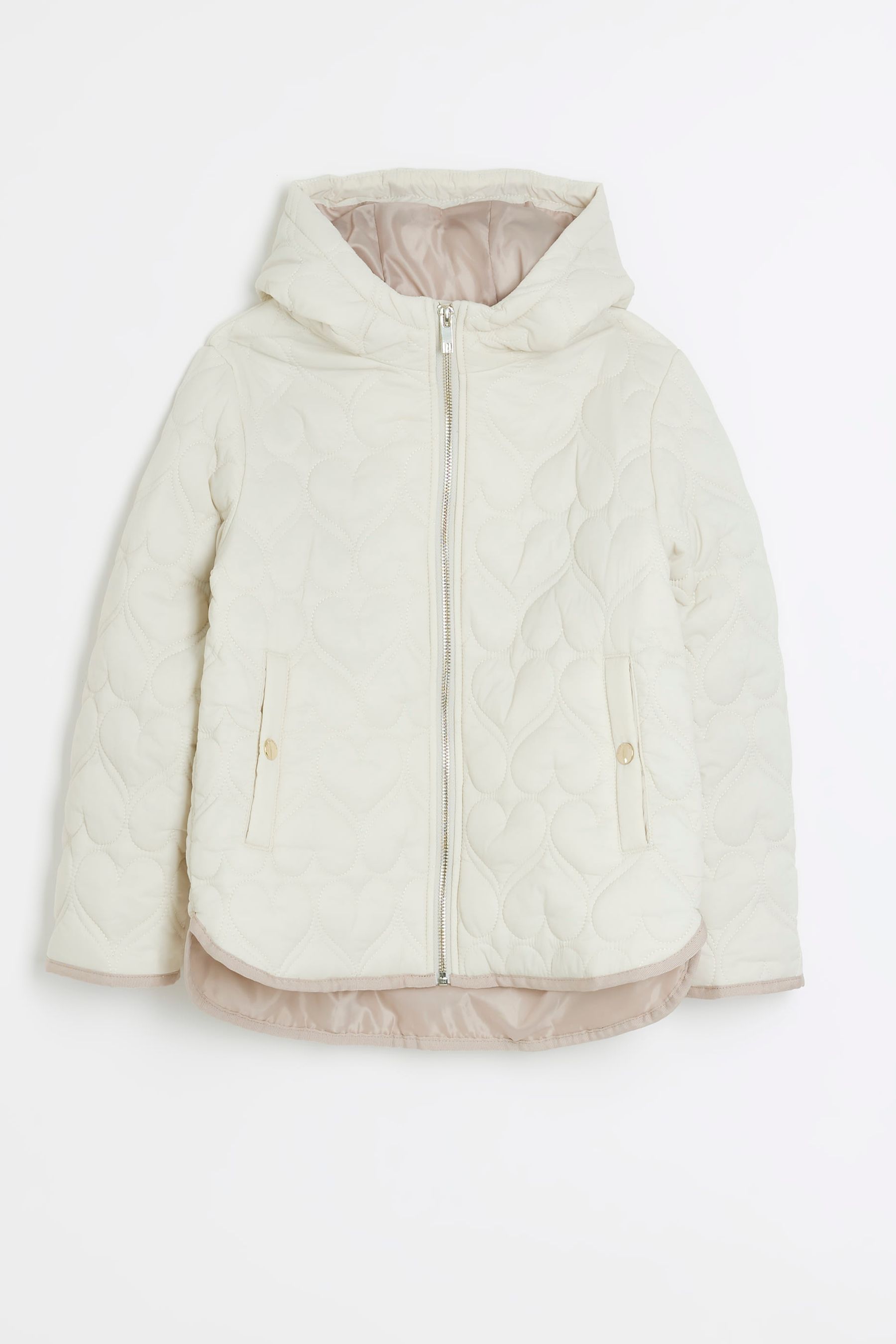 River island baby girl jacket online