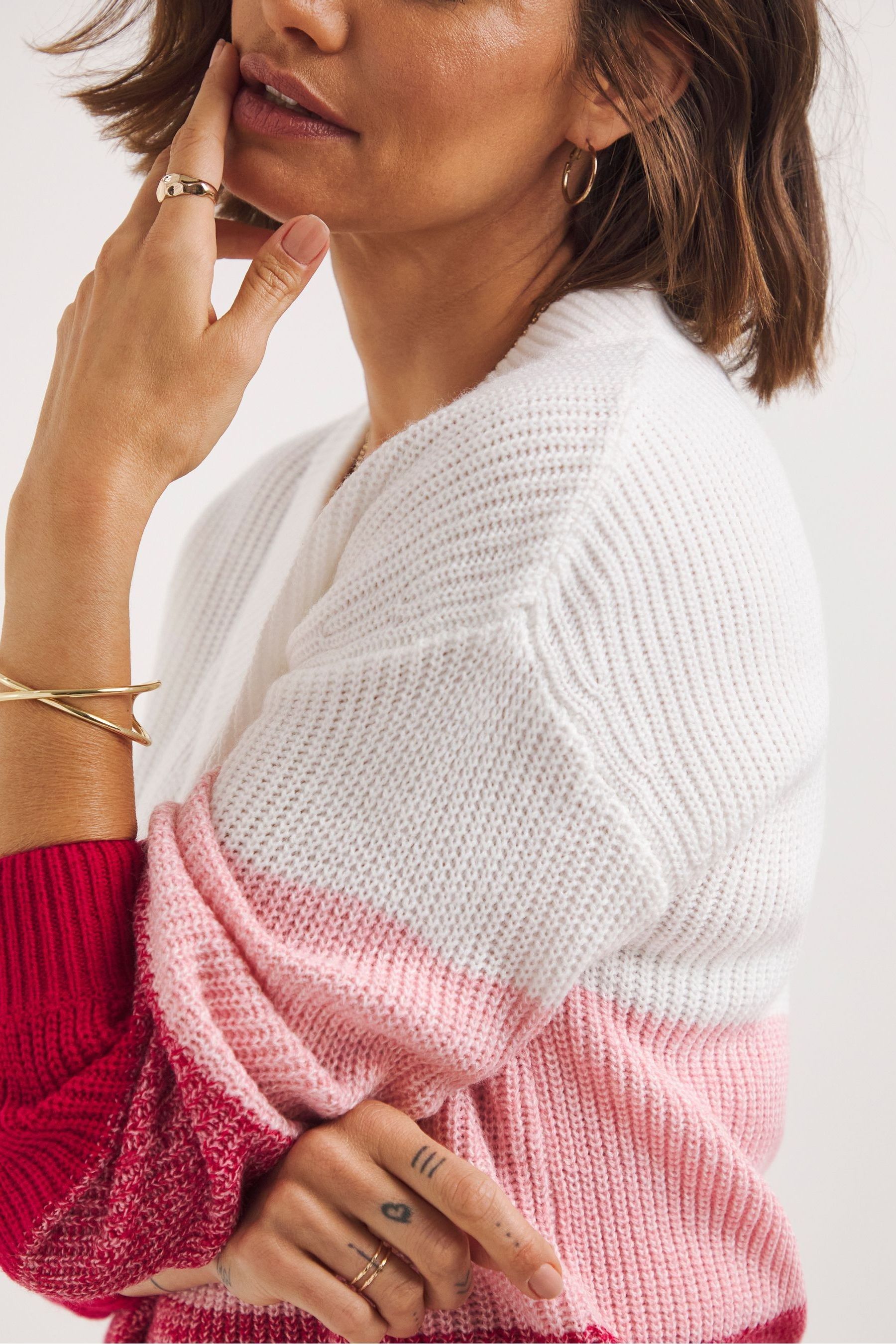 Jd sales girls jumpers