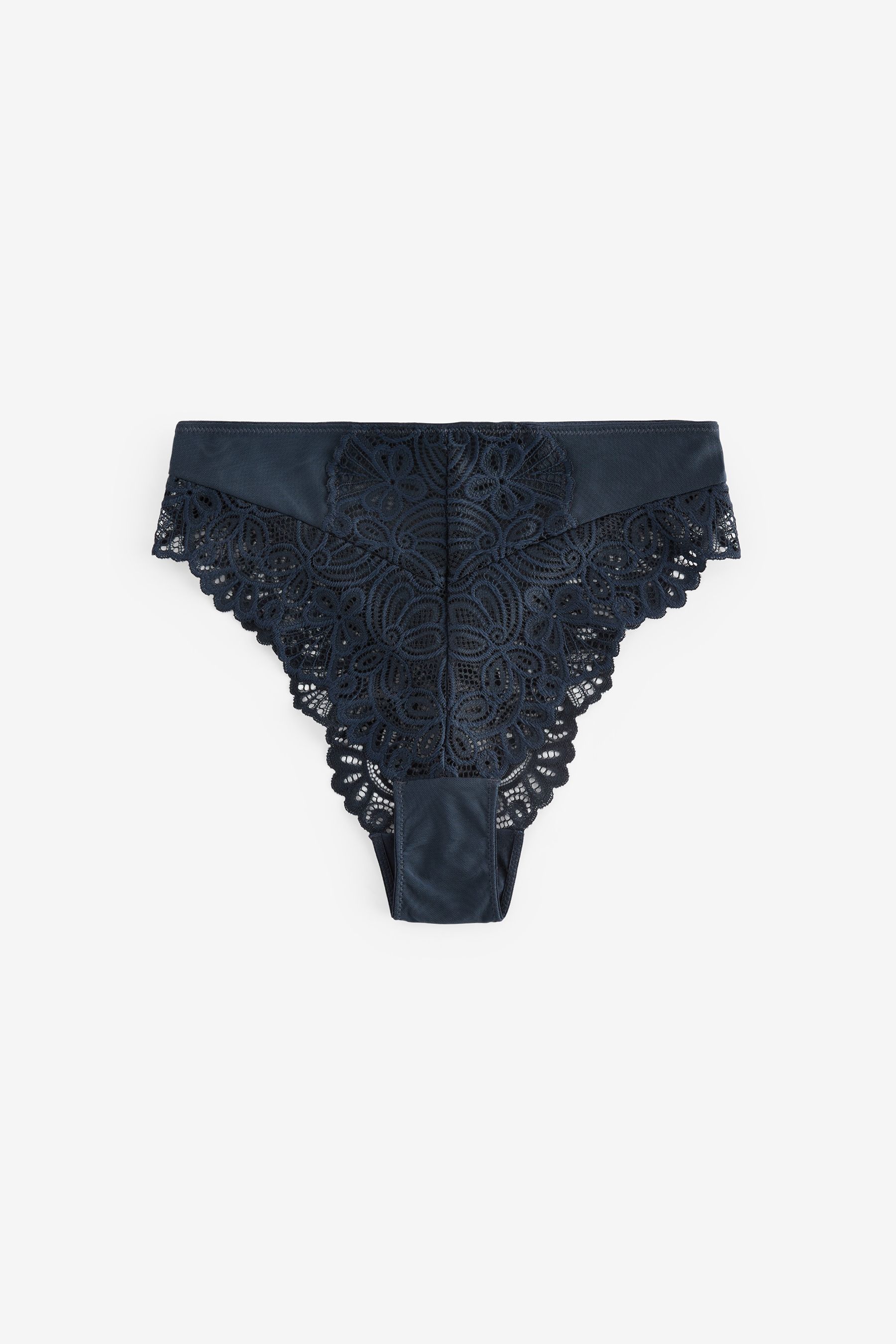 Next navy lace trousers clearance