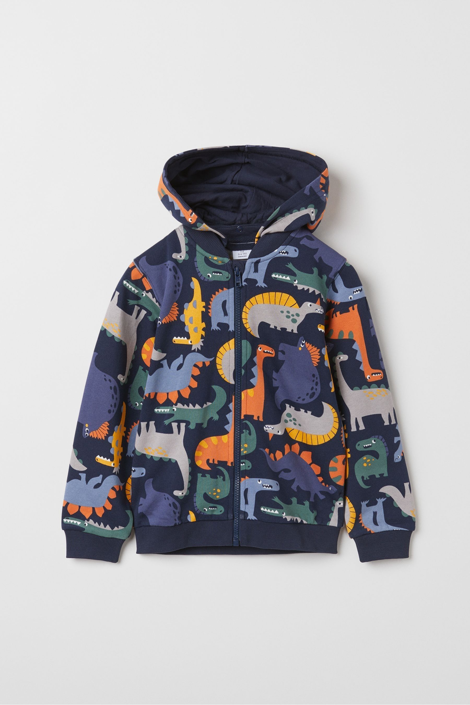 Next dinosaur coat 2025