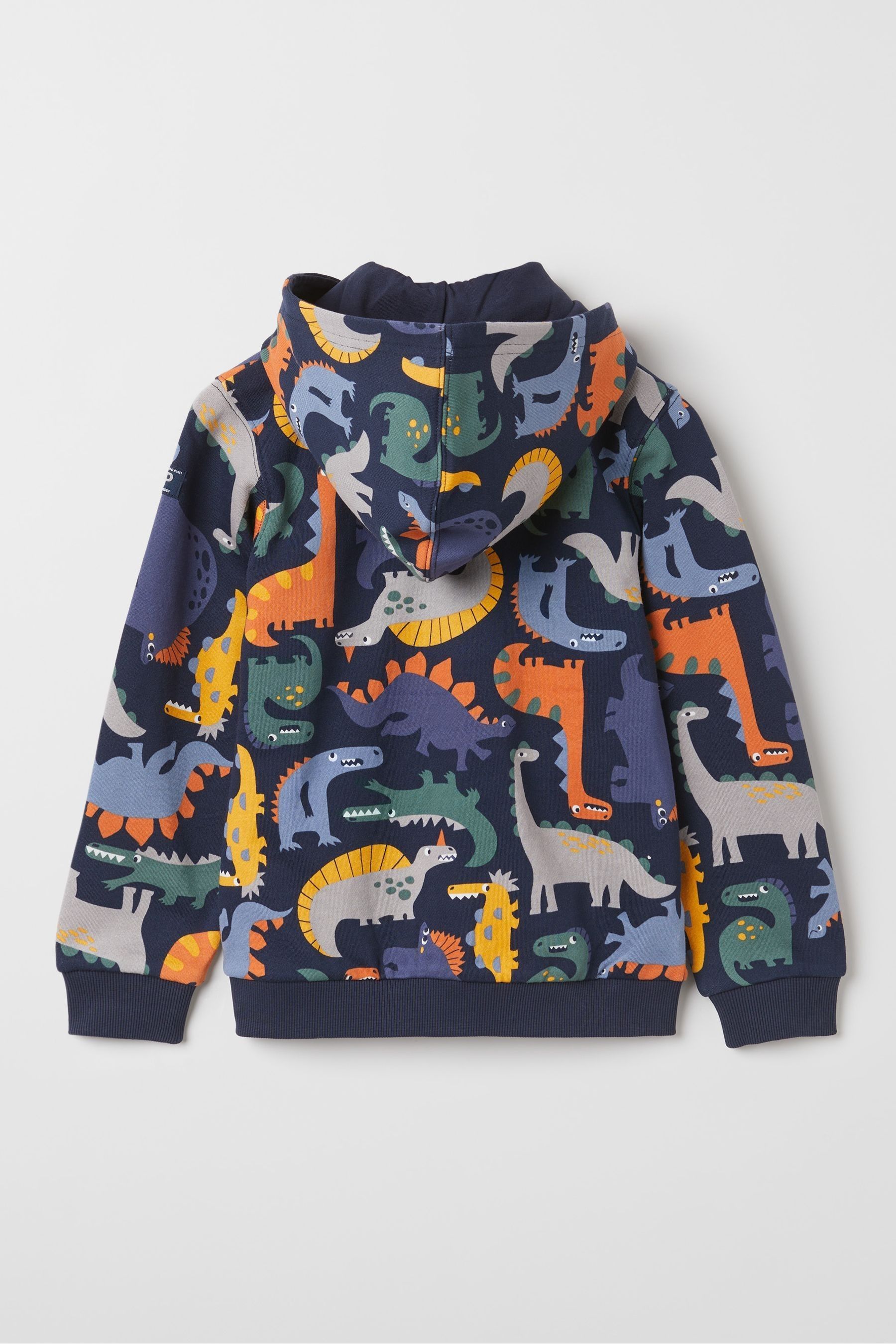 Next dinosaur hoodie shop