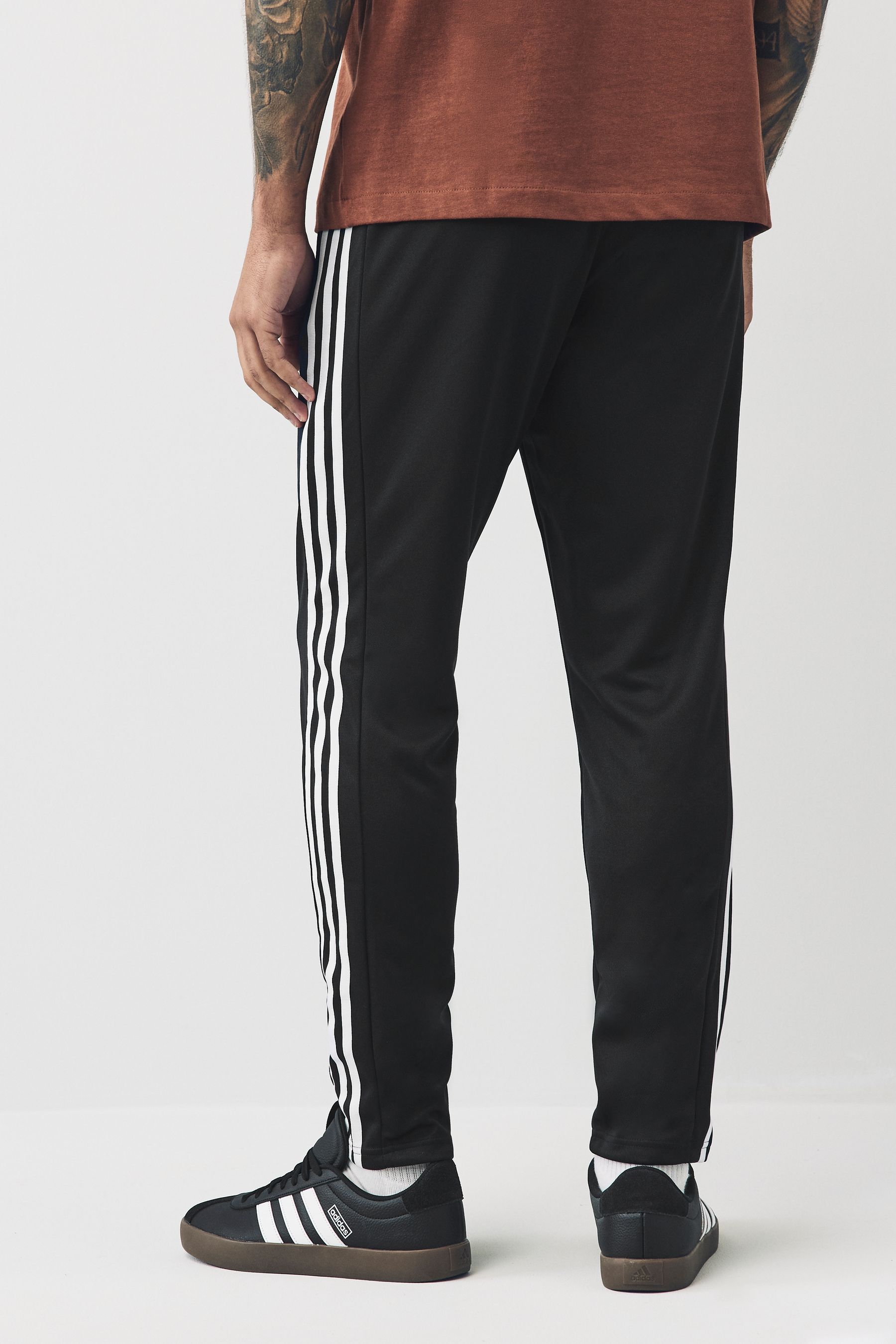 Adidas training joggers clearance