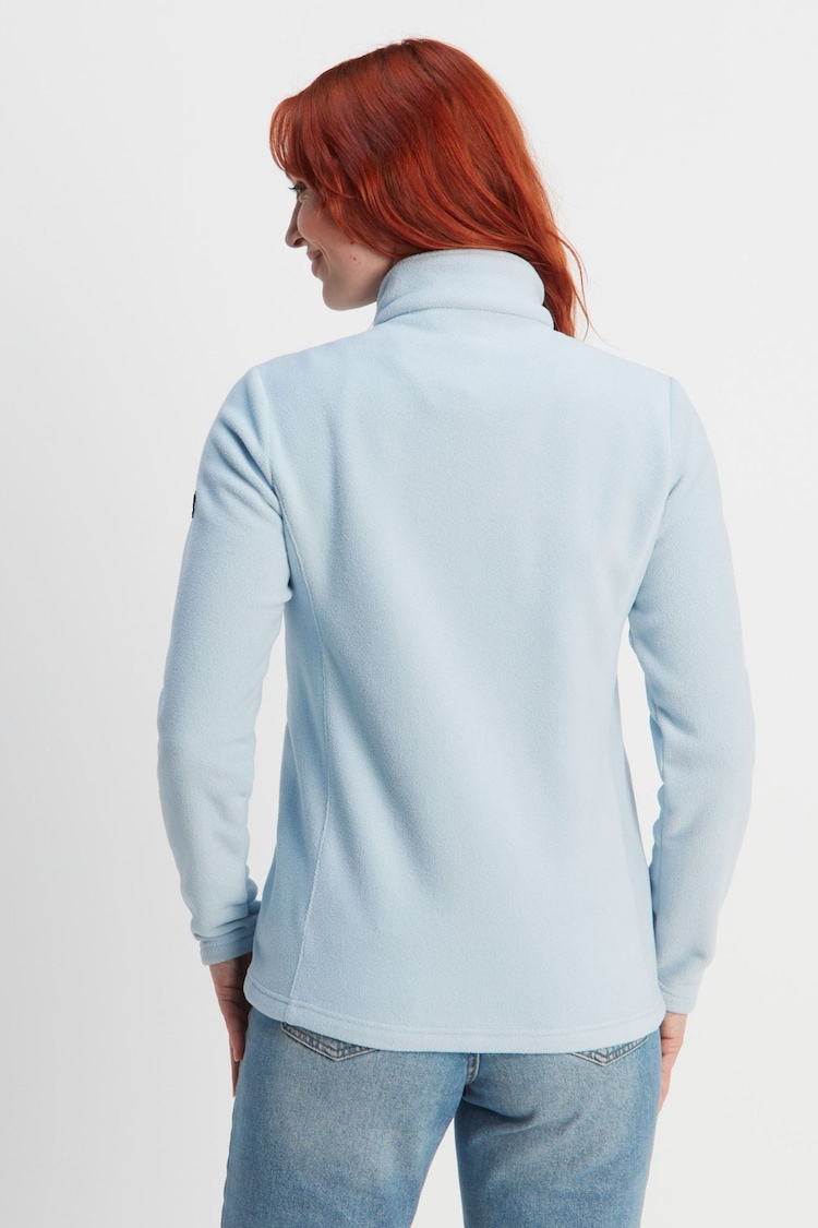 Tog 24 Sky Blue Revive Fleece Jacket - Image 2 of 9