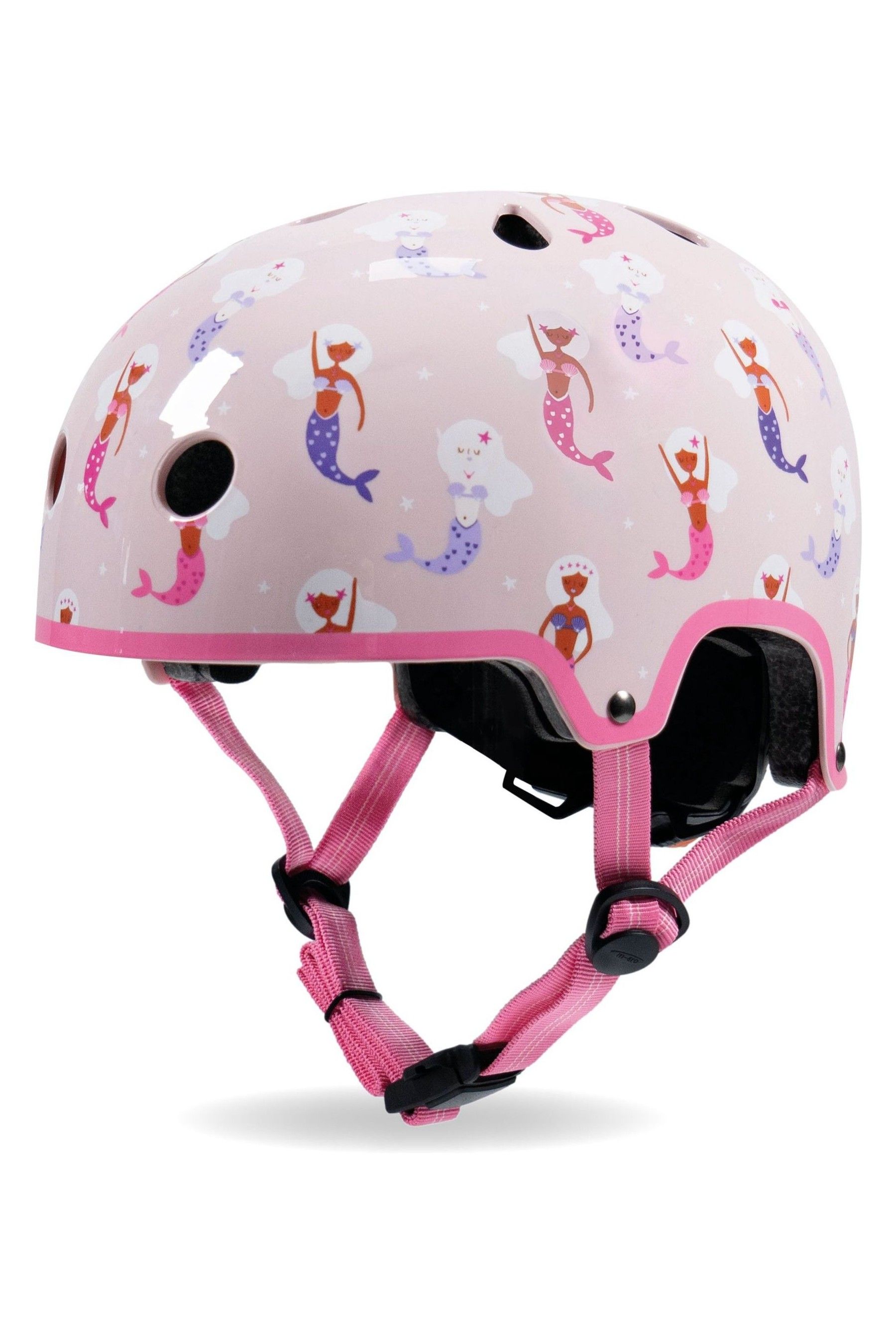 Cath kidston discount bike helmet
