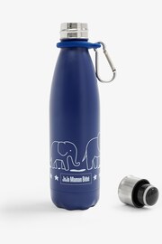 JoJo Maman Bébé Elephant Reusable Water Bottle - Image 2 of 3