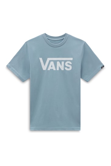 Vans Boys Classic T-Shirt