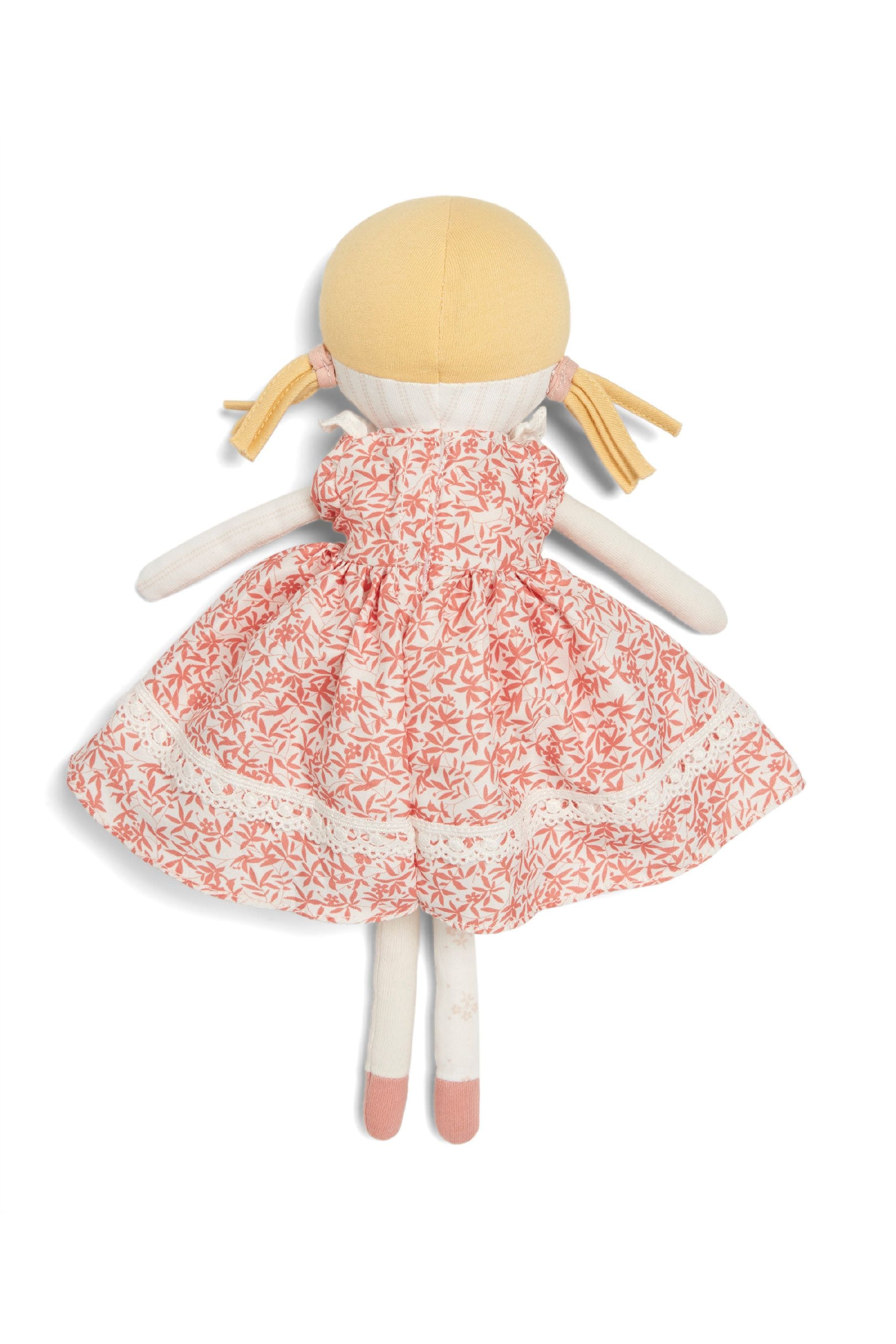 Mamas and papas rag doll hotsell