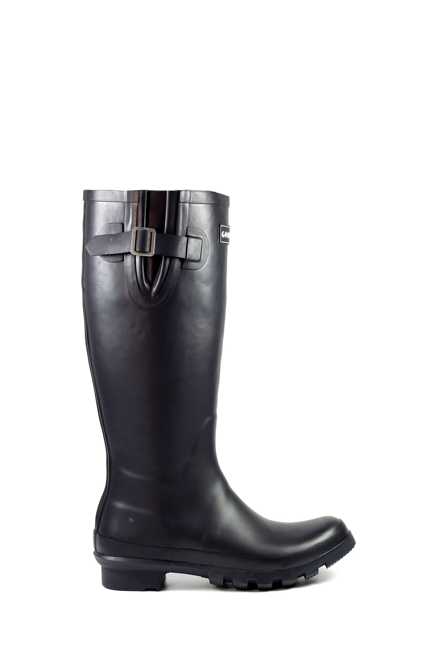 Goodyear wellingtons top