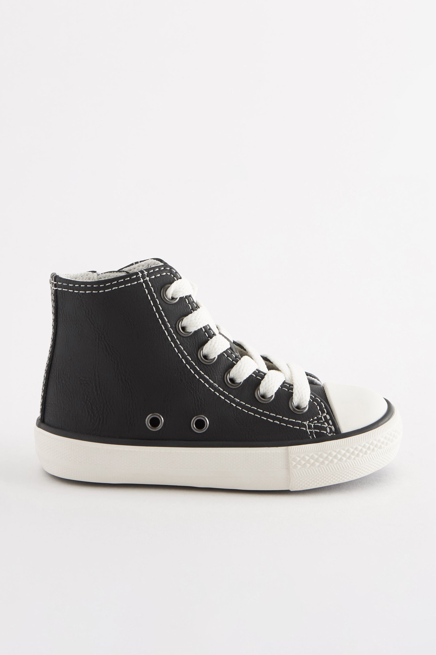 Next high top trainers hot sale