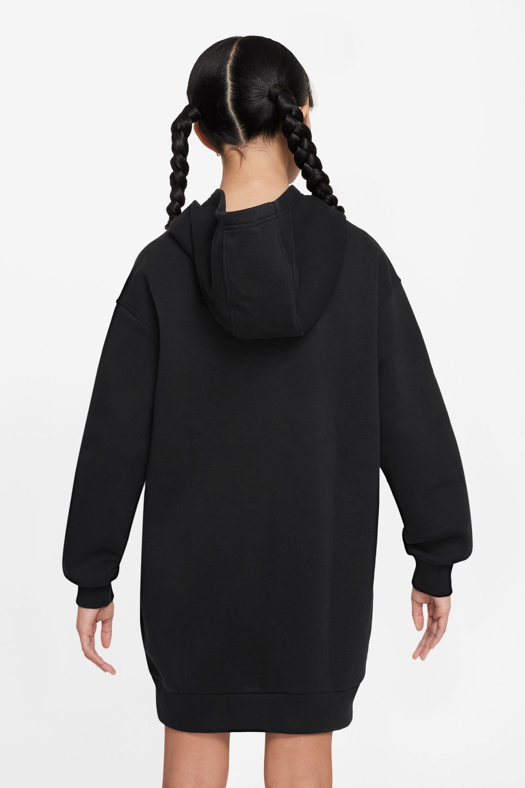 Black and gold nike on sale dress