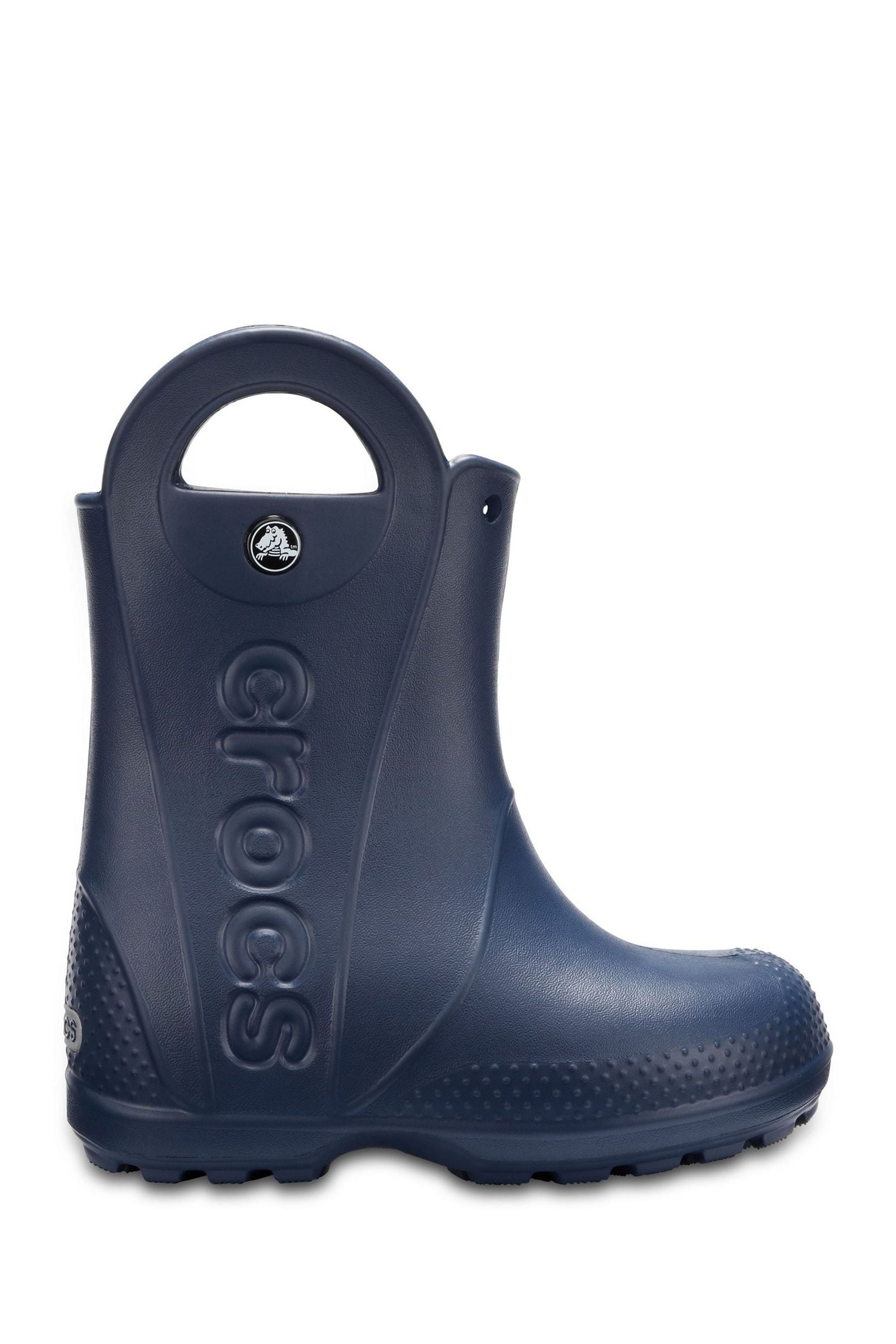 Rainy shoes for womens crocs discount