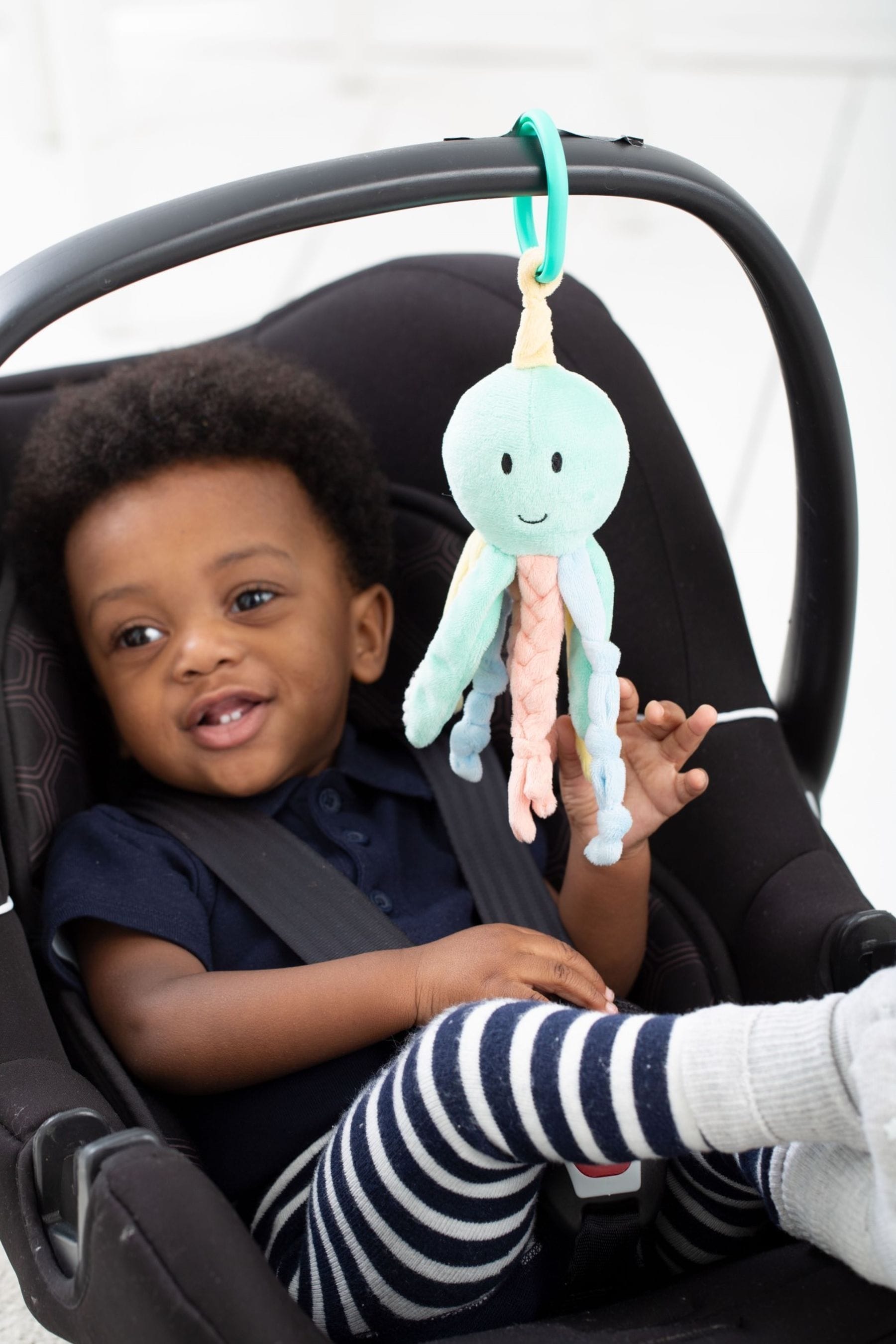 Octopus rattle sale