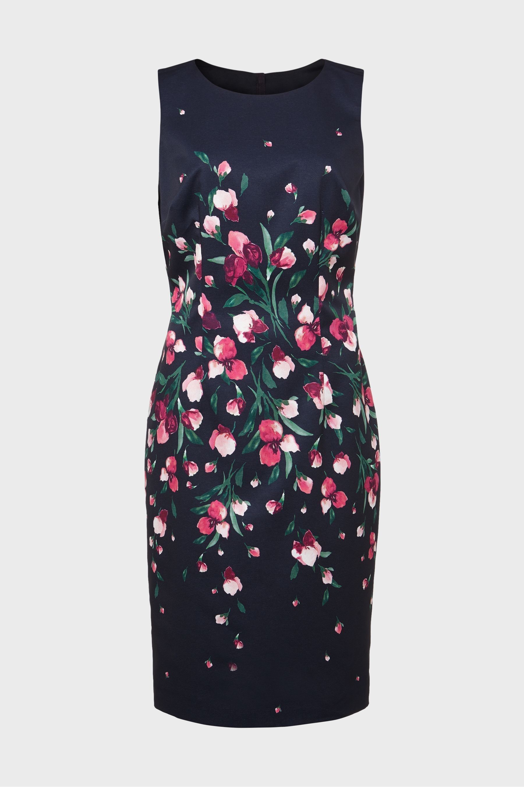 Hobbs moira dress clearance