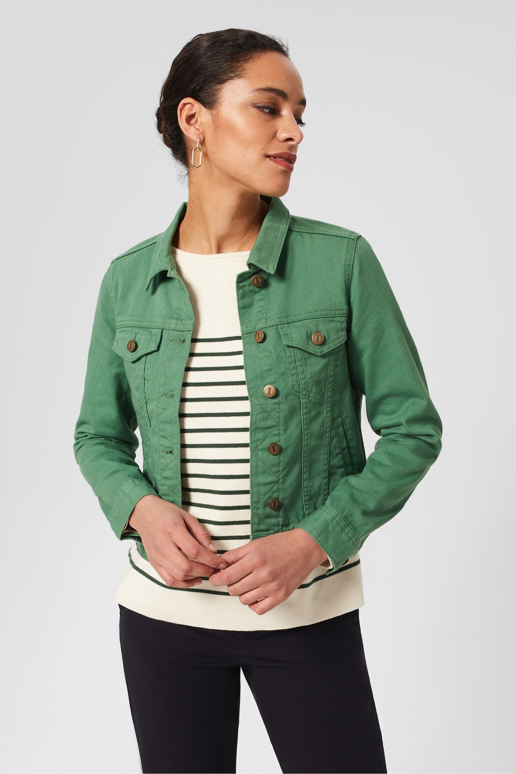 Hobbs mariam jacket store