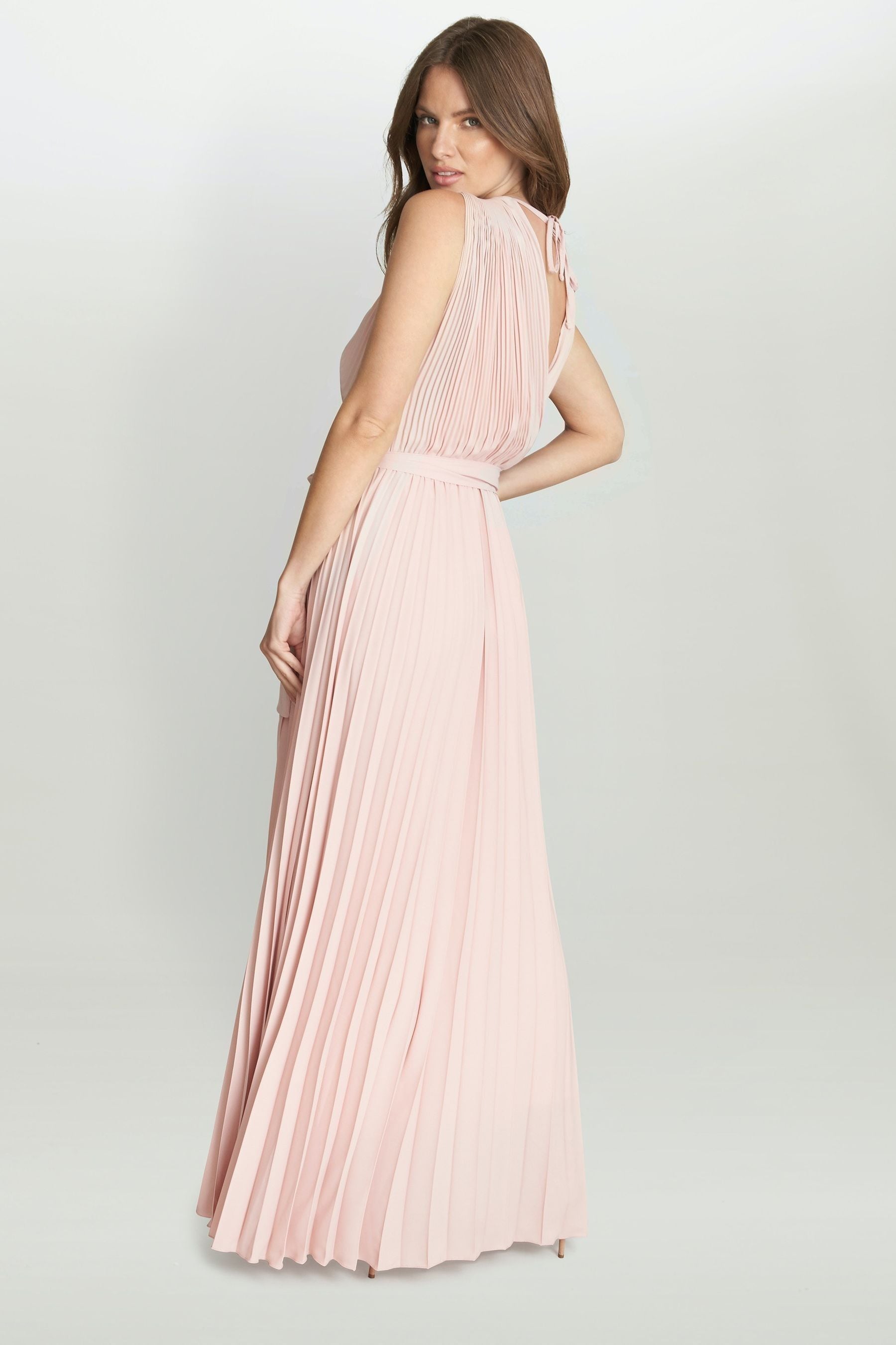 Gina bacconi stella maxi dress online