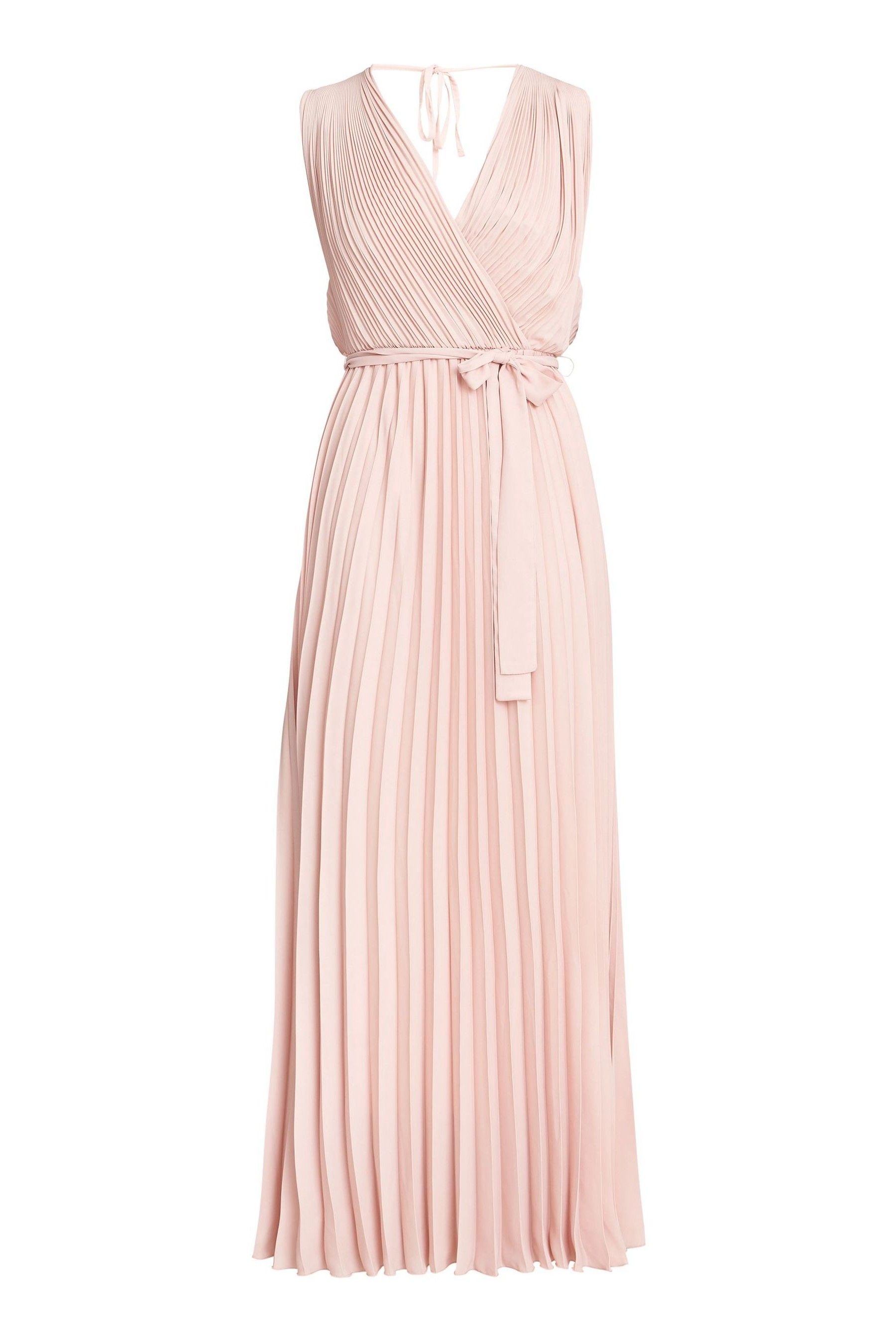 Gina bacconi stella maxi dress shop