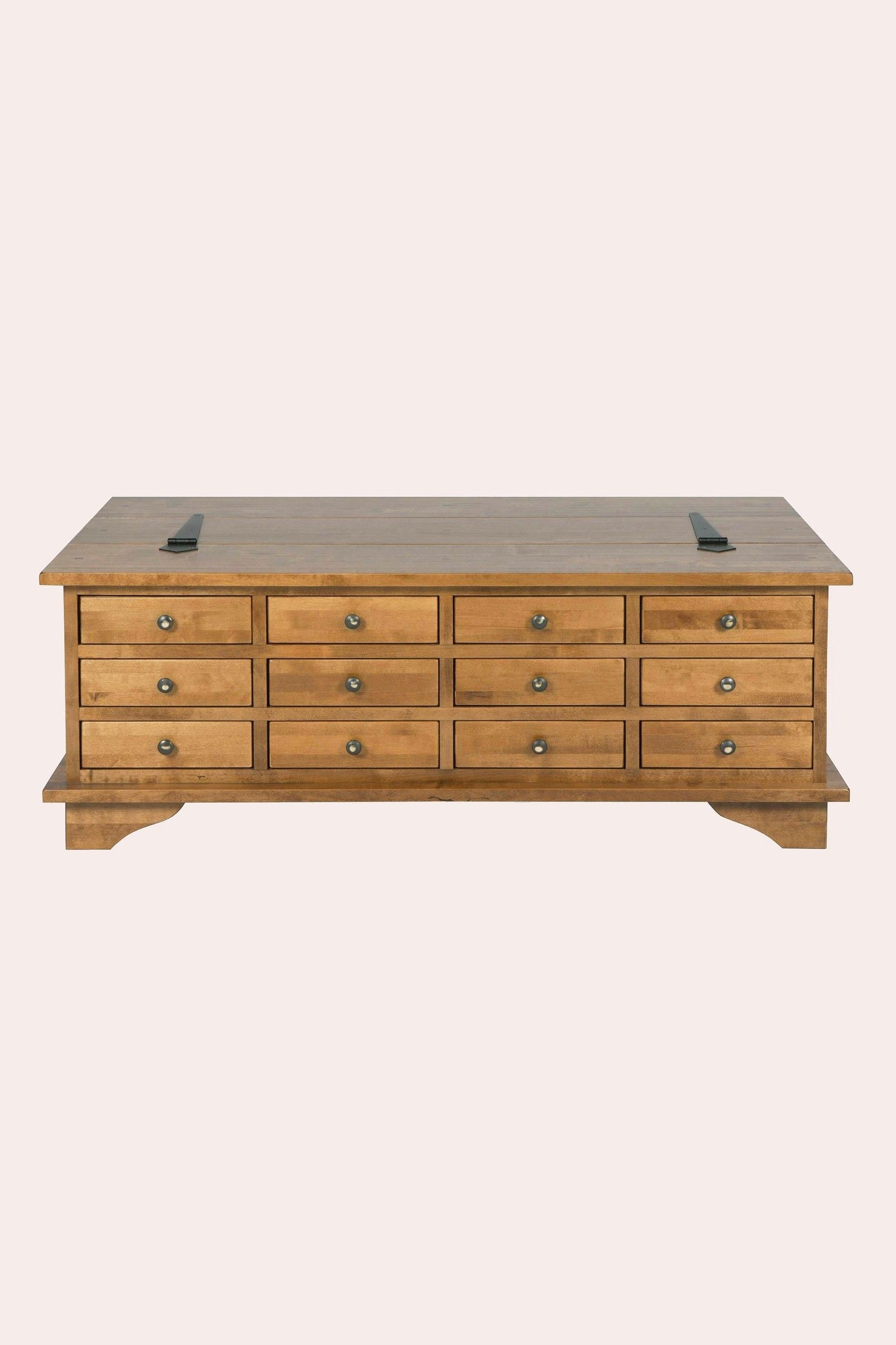12 drawer hot sale