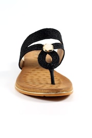 Lunar Ezra Sandals - Image 7 of 10